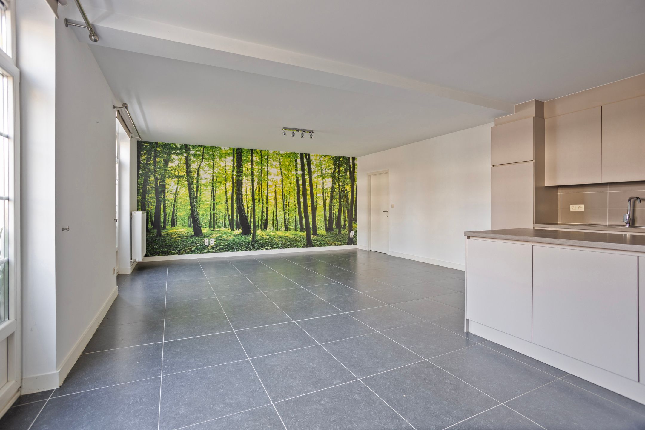 Residentieel en rustig gelegen appartement foto 3