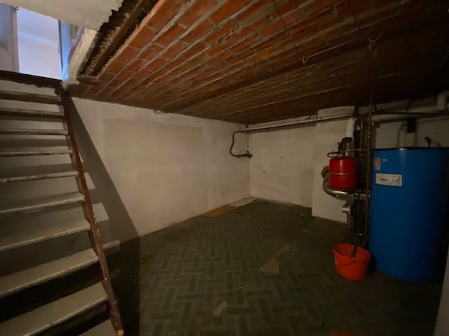 Te renoveren art deco woning met tuin op 900m² foto 14