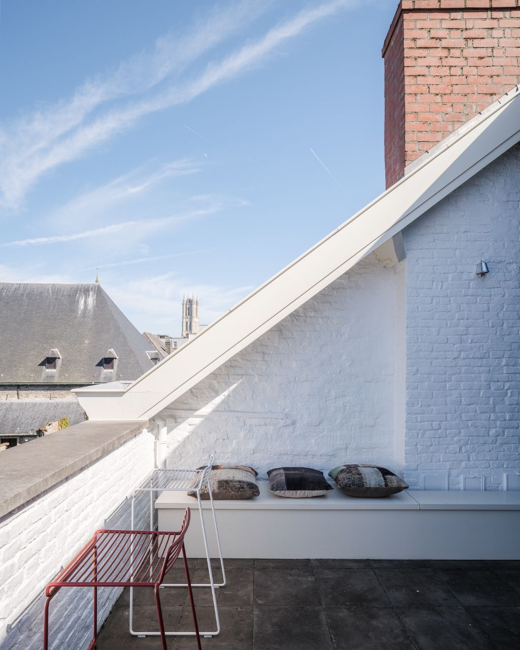 Karaktervolle schakelwoning met 3 ruime slaapkamers foto 20