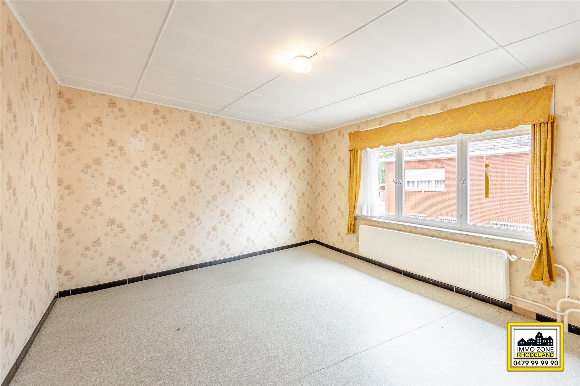 Charmante halfopen woning met ruime tuin foto 15