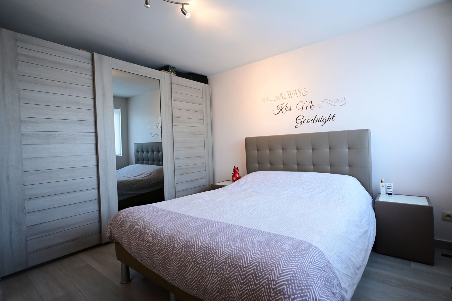 Leuke open bebouwing met bijhuis in Leffinge. foto 5