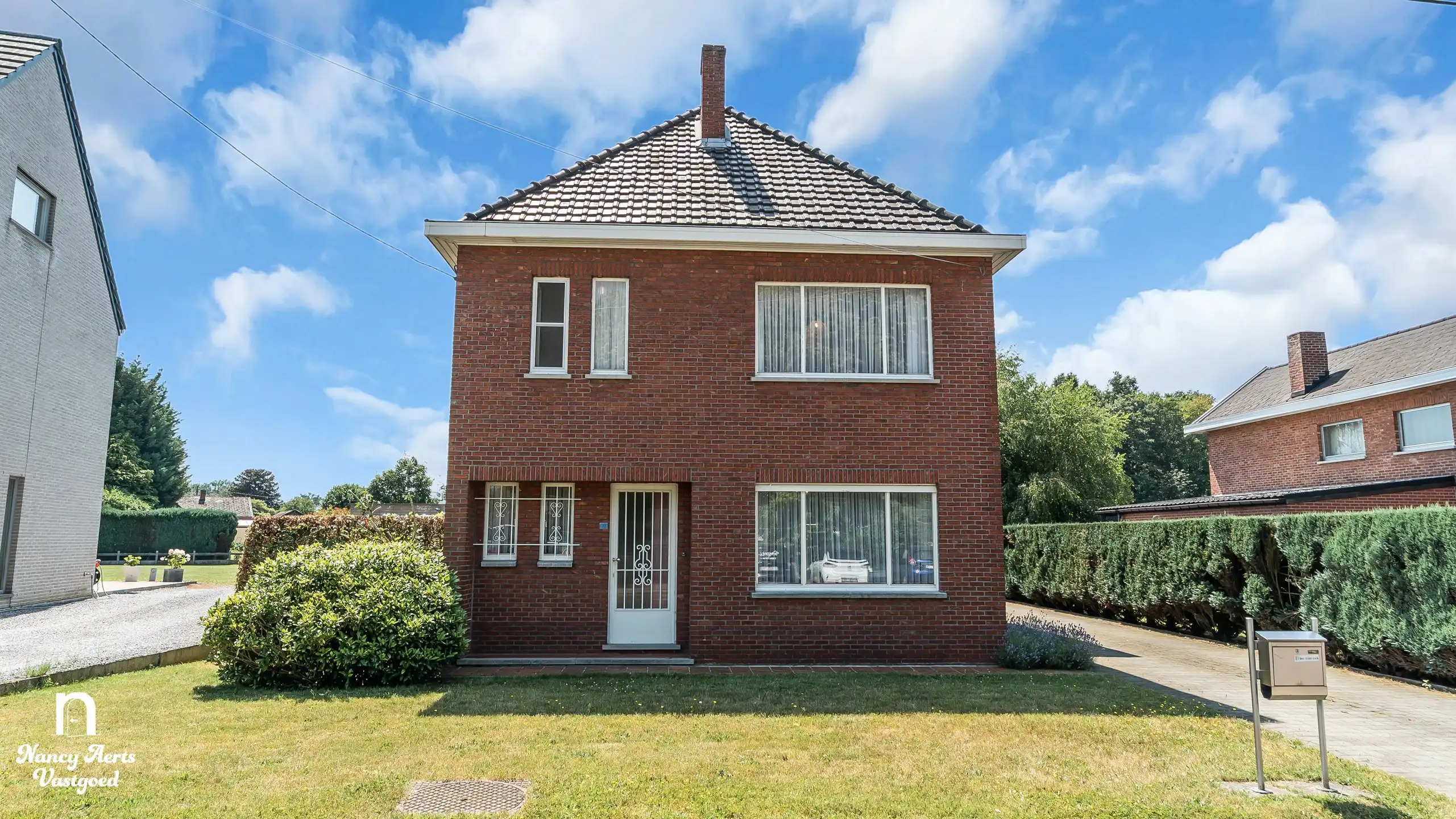 Huis te koop Maasheide 32 - 3580 Beringen