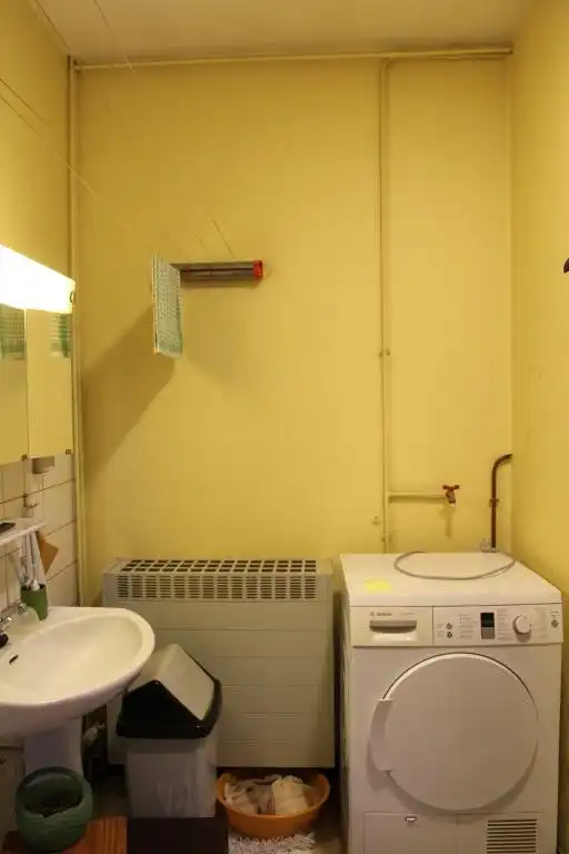 Op te frissen woning foto 9