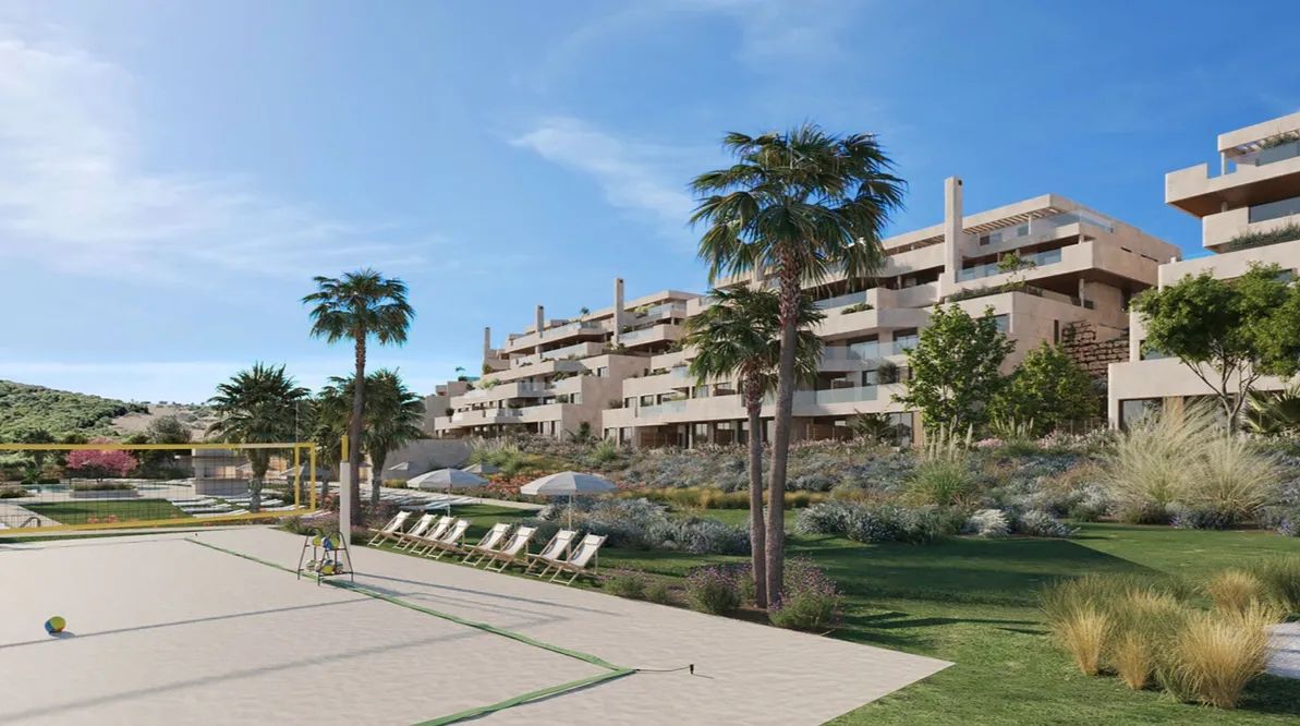 Wonen op niveau met uitzicht op de Rots van Gibraltar – ontdek het verborgen juweel van La Alcaidesa foto 14