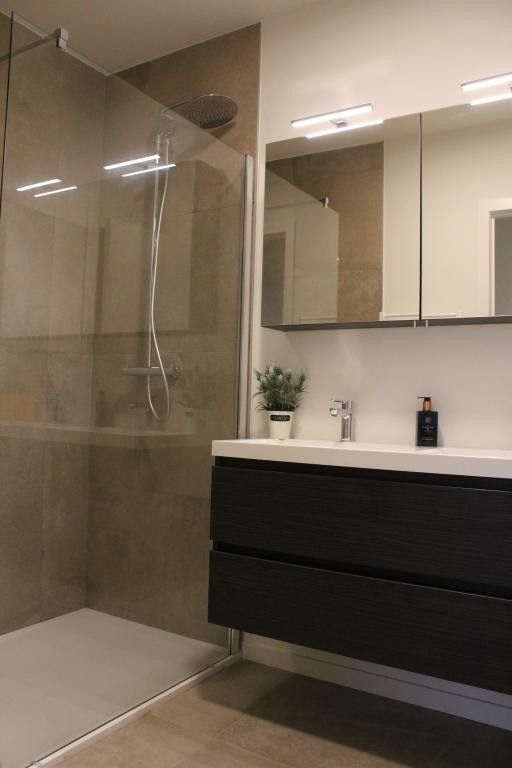 Luxe nieuwbouwappartement foto 10