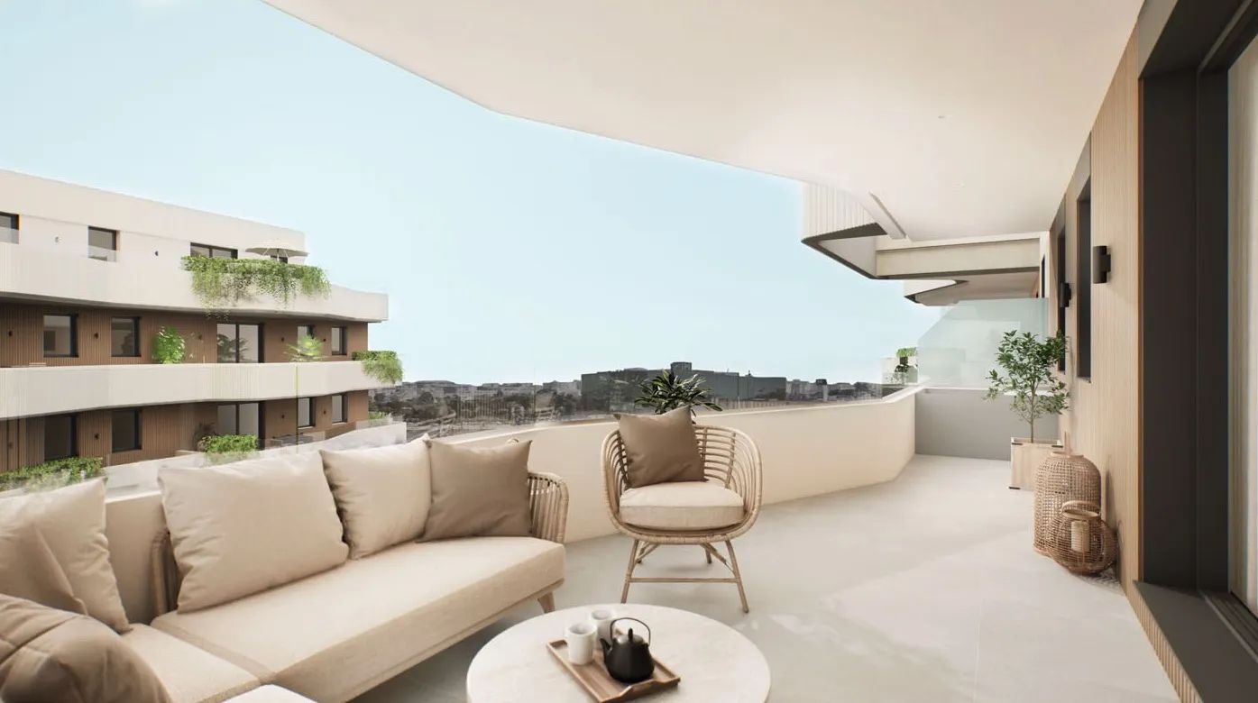Ervaar de ultieme luxe: moderne appartementen met ongeëvenaarde voorzieningen en een strategische ligging tussen Fuengirola en Mijas foto 11