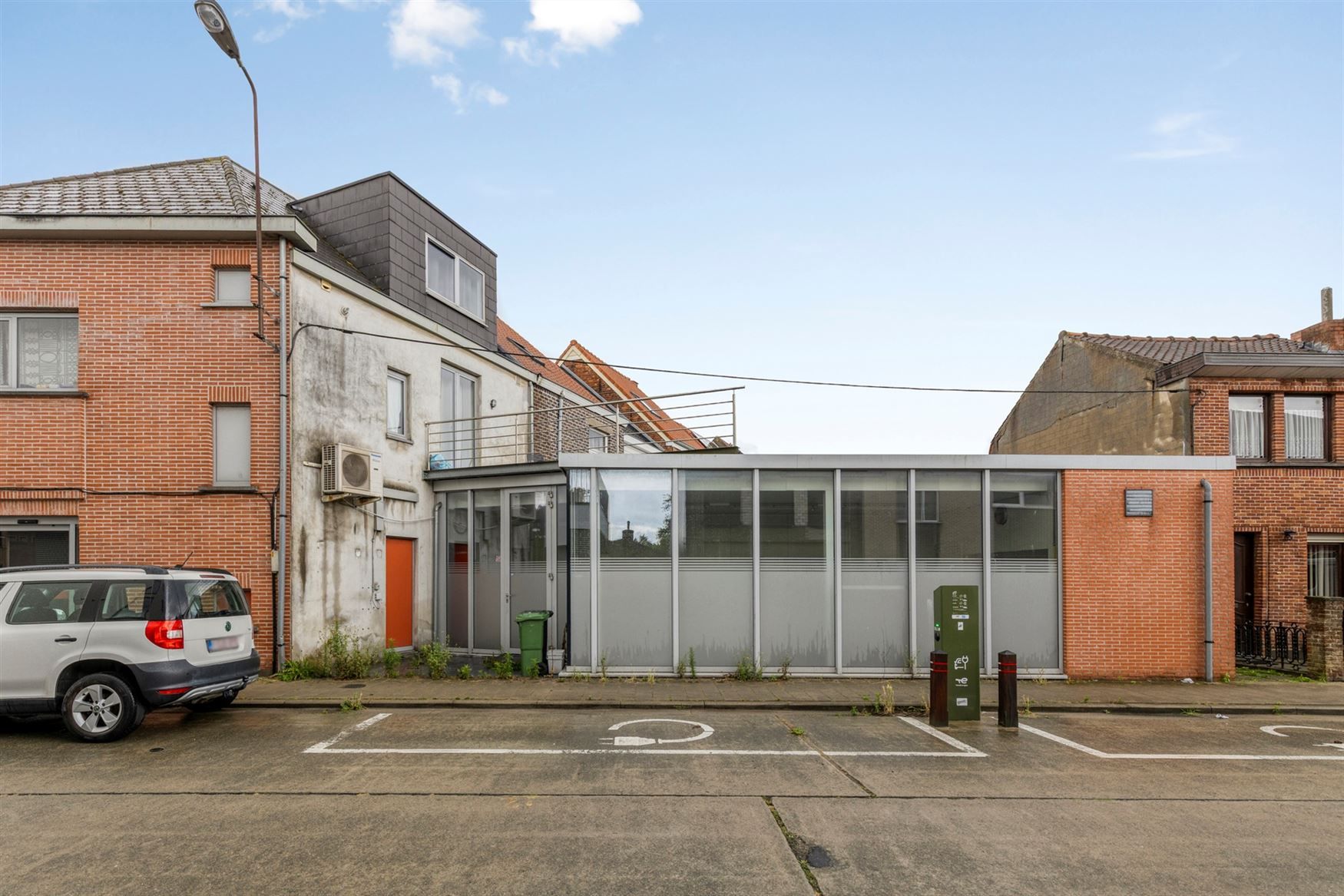 multifunctionele ruimte met uitstekende visibiliteit foto 4