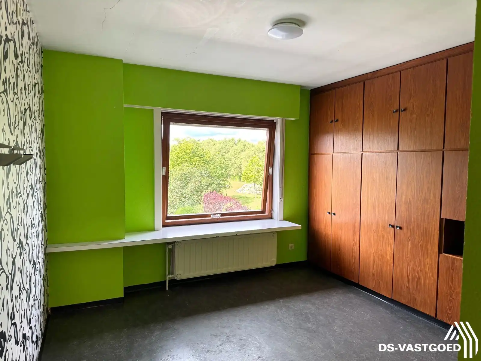 Ruime eengezinswoning met 4 slpks en tuin! foto 15