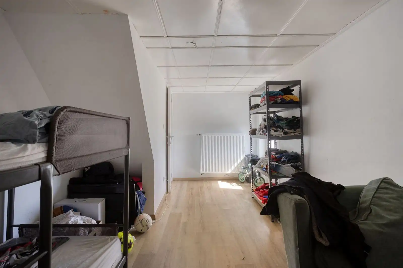 Woning met 5 slaapkamers en terras foto 18