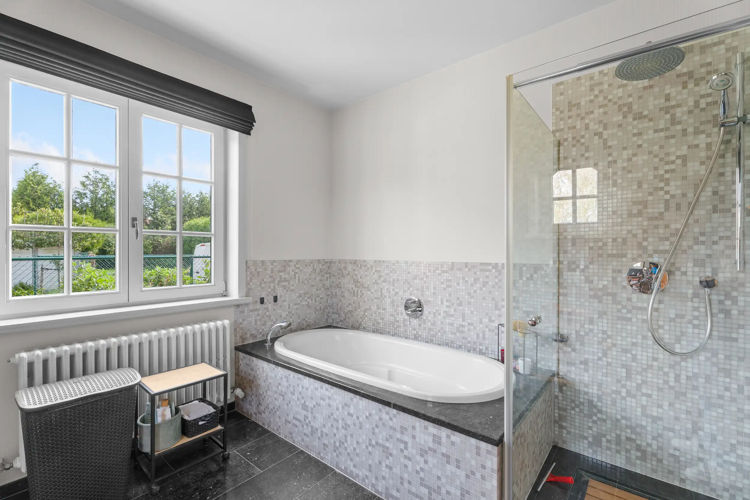 Instapklare open bebouwing met zwembad in Zele foto 14