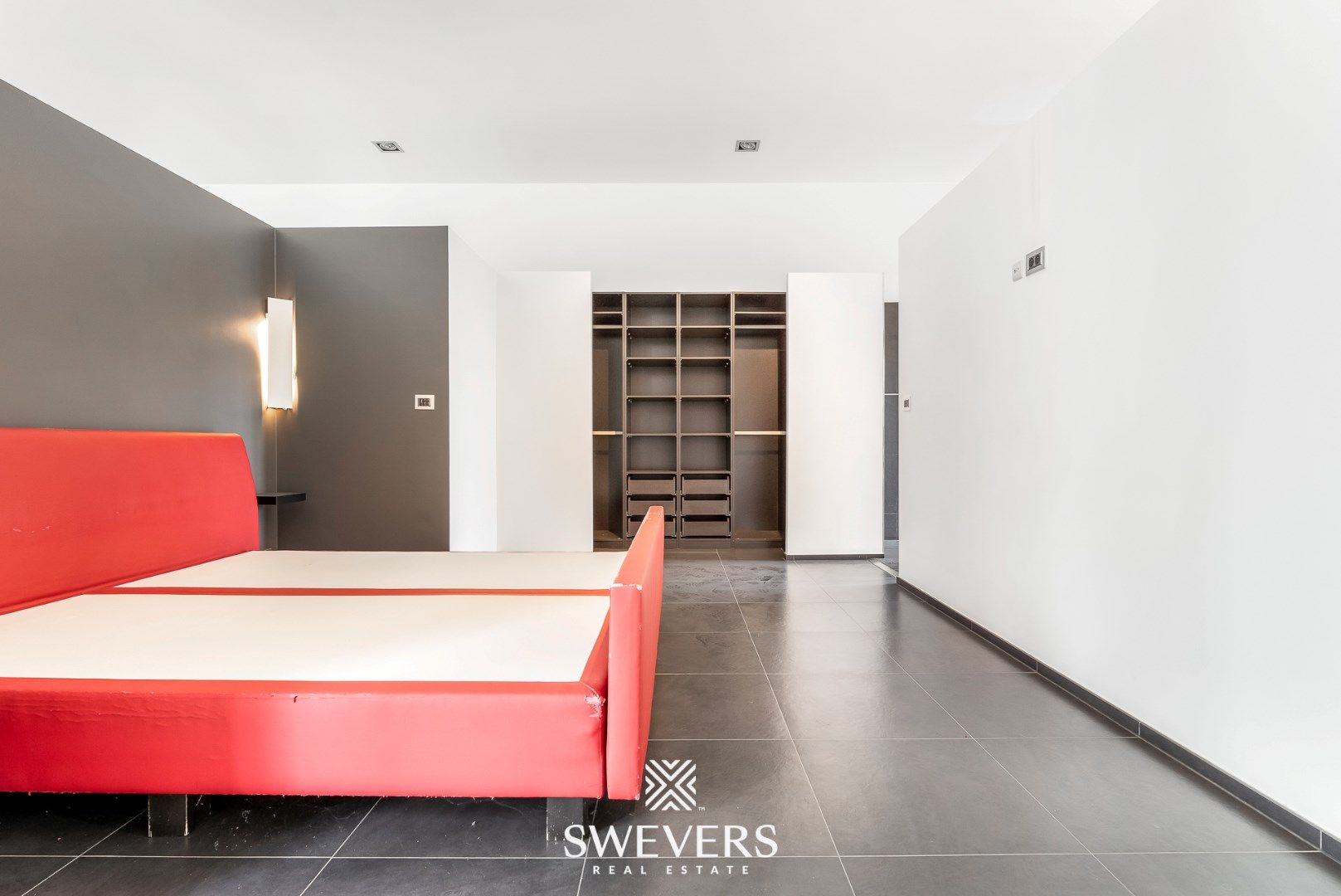 Ruime luxueuze loft met groot dakterras nabij Hasselt centrum ( 164 m2 ) foto 13