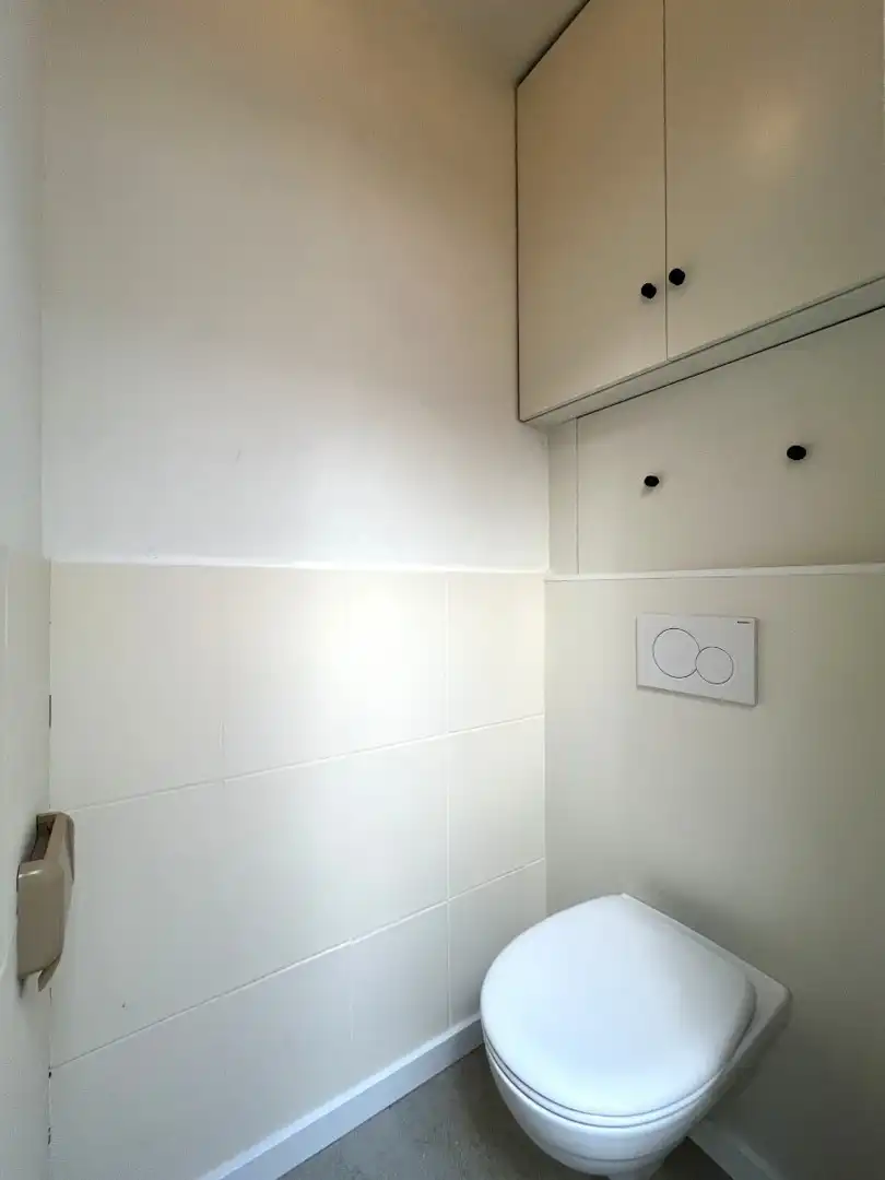 Kortrijk – Gezinswoning met 3 slaapkamers op wandelafstand van het centrum foto 7