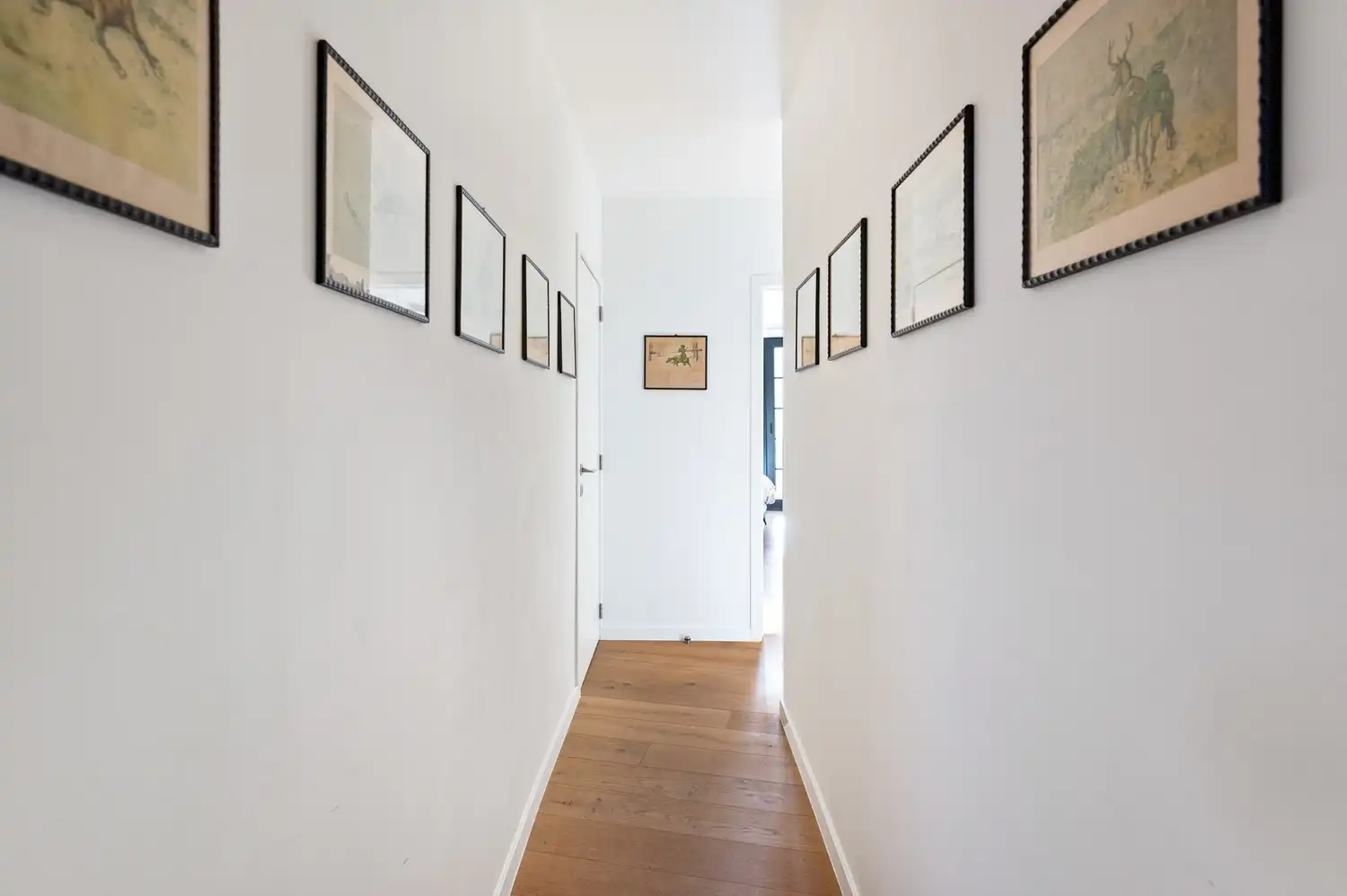 Prachtig Triplex appartement met 3 slaapkamers en terras in Schilde foto 23