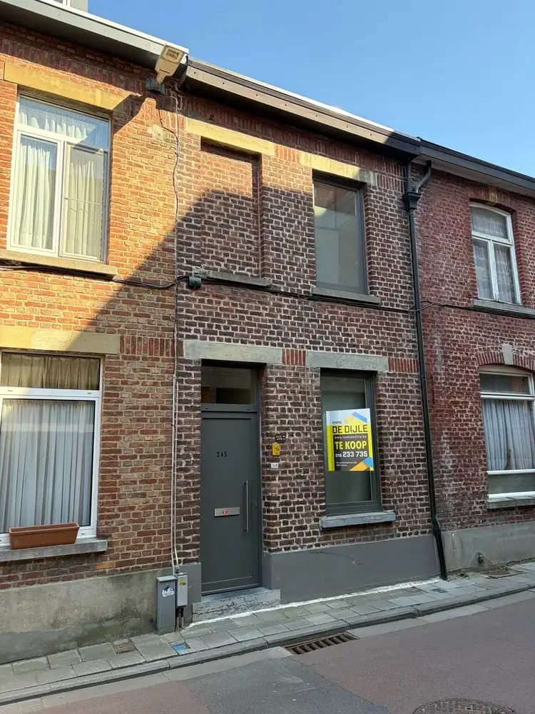 Huis te koop Groenstraat 245 - 3001 Heverlee