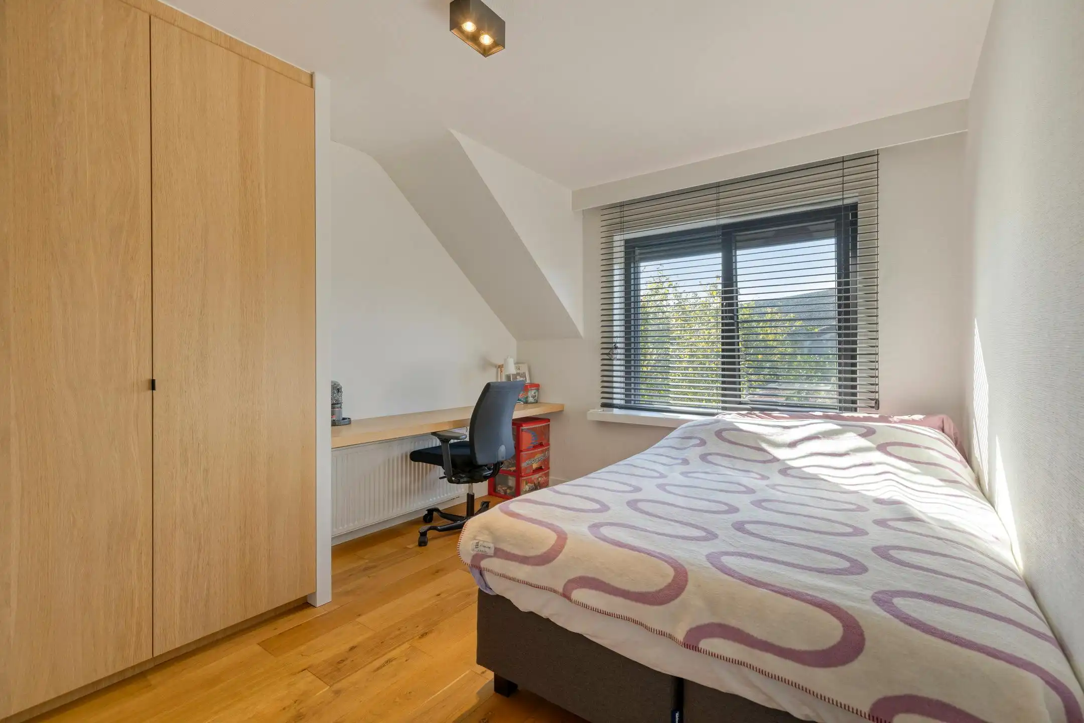 Prachtig gerenoveerde woning met 3 slaapkamers en zonnige tuin! foto 13