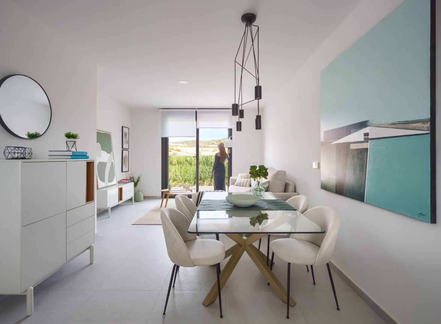 Townhouses Azalea - Baños y Mendigo foto 15