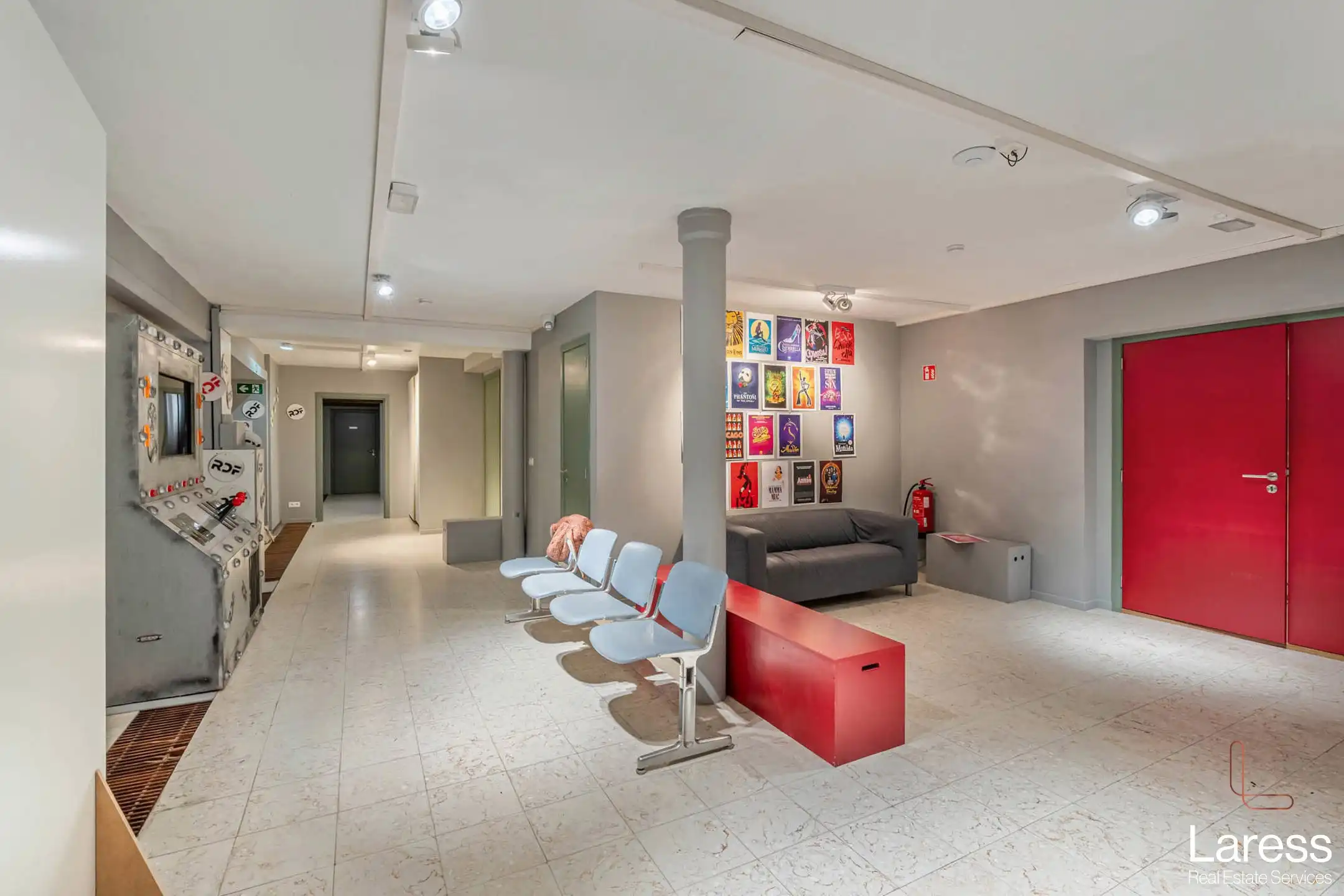 Commercieel te koop foto 9