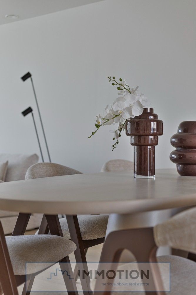RESIDENTIE BROELHOTEL - In luxe wonen aan de Leie foto 13