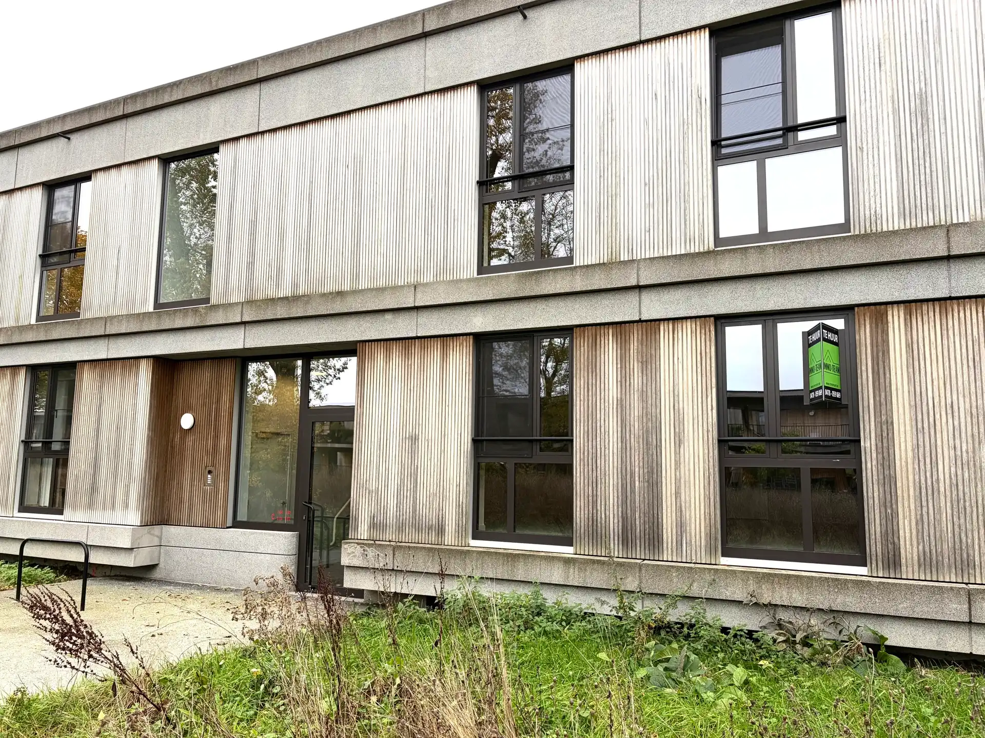 LUXE GLV APPARTEMENT MET TERRAS EN GROEN UITZICHT foto 14
