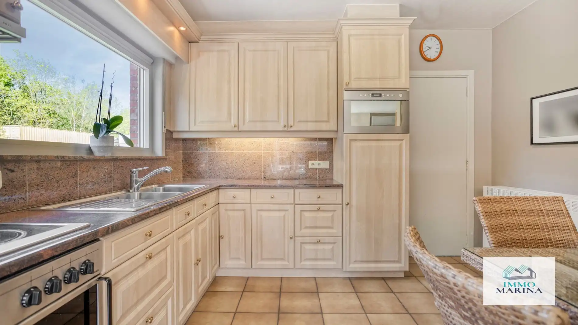 Gelijkvloerse woning op 14a80ca te Tremelo foto 16