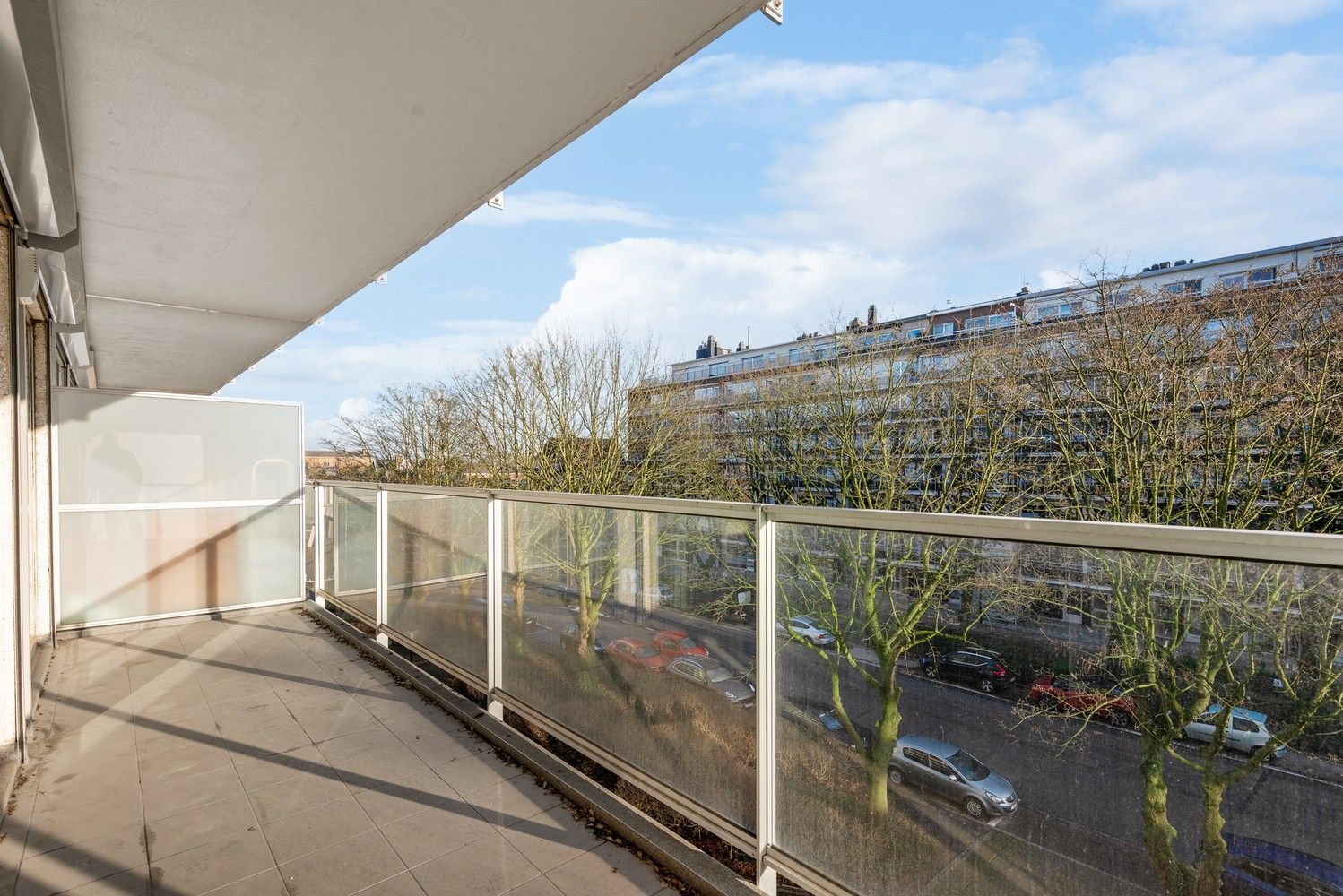 Appartement met drie slaapkamers, prachtig terras op gegeerde locatie in Deurne! foto 6