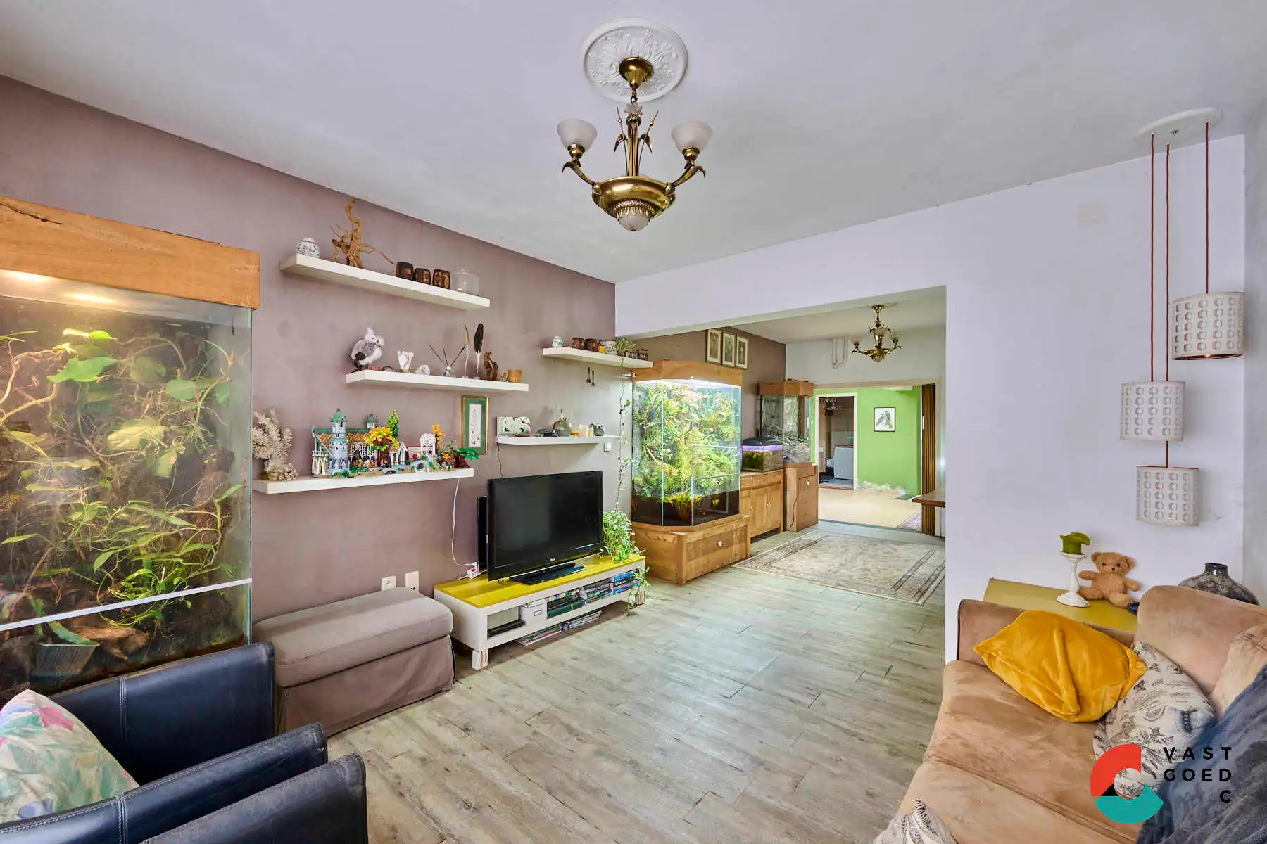 Huis te koop foto 9
