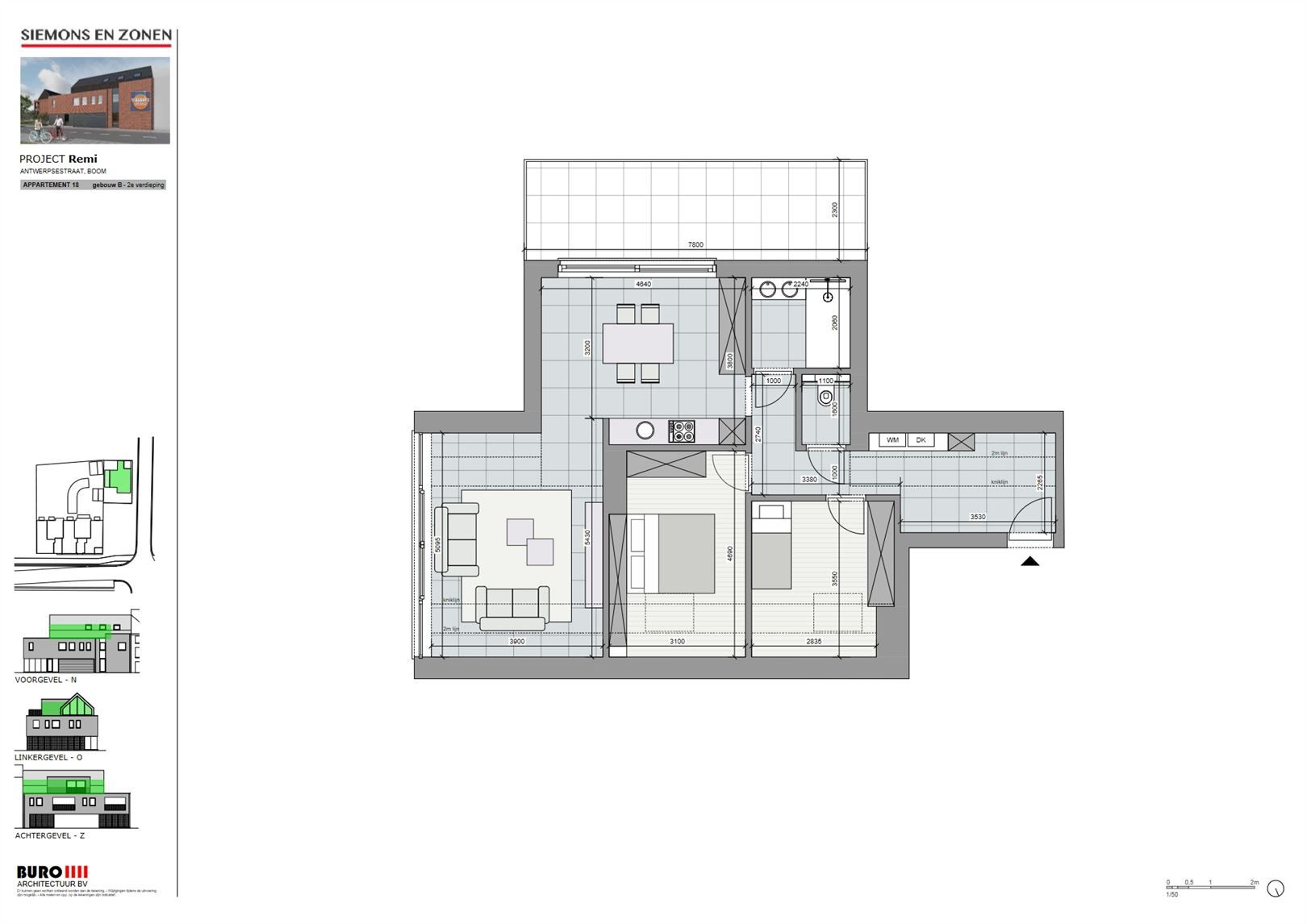 Uw THUIS met aandacht voor energiezuinigheid, modern comfort, kwaliteit en mobiliteit! foto 10
