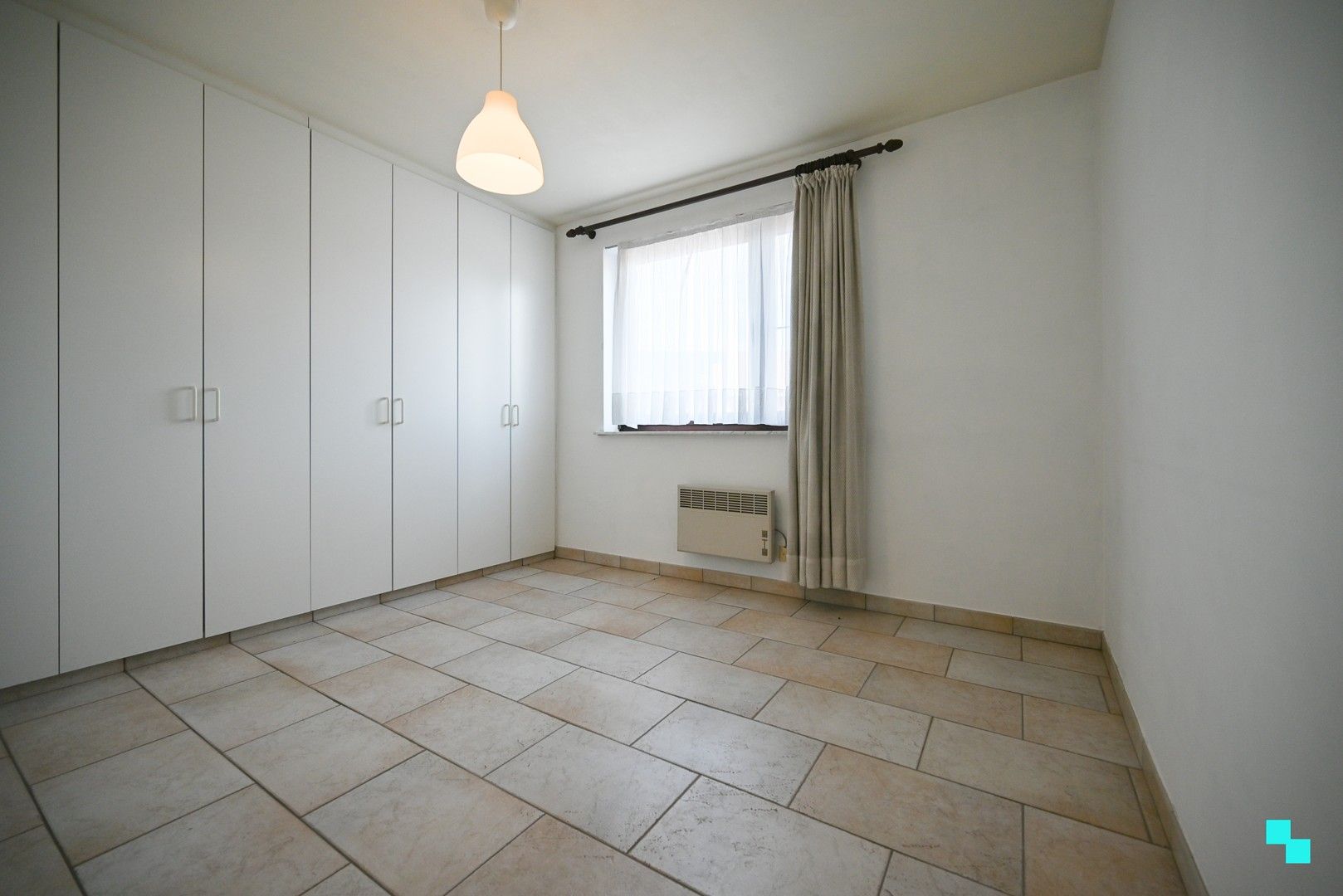 Energiezuinig op te frissen appartement te Melkmarkt, Izegem foto 10