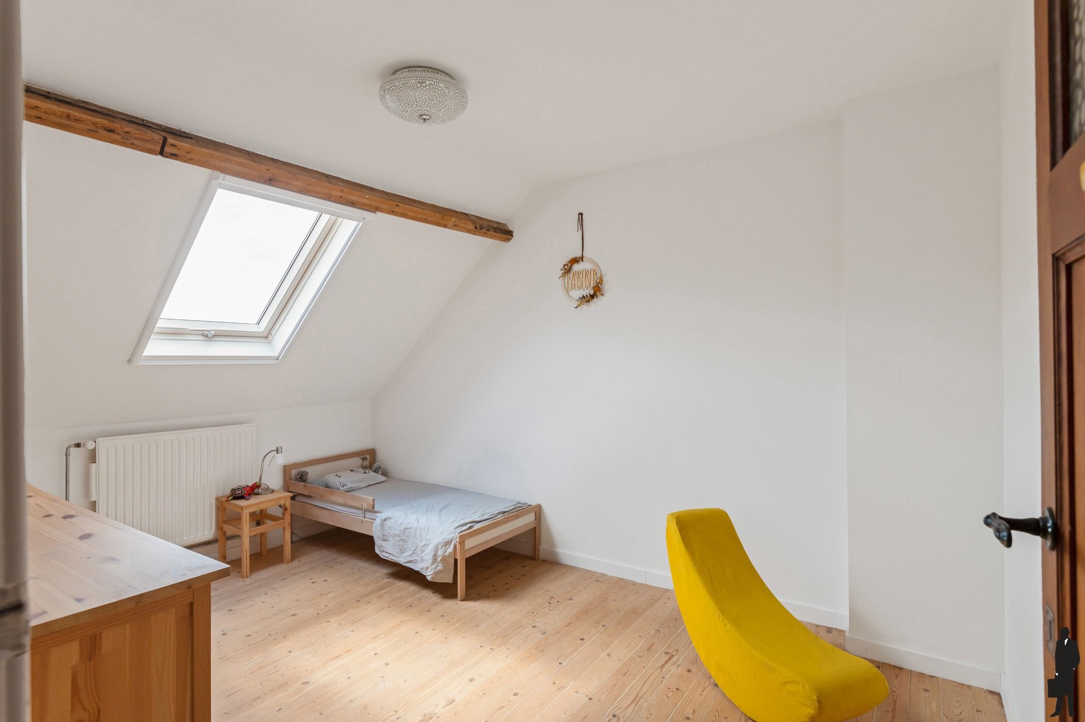 Charmante herenwoning met bijhorende bouwgrond in Boechout foto 18