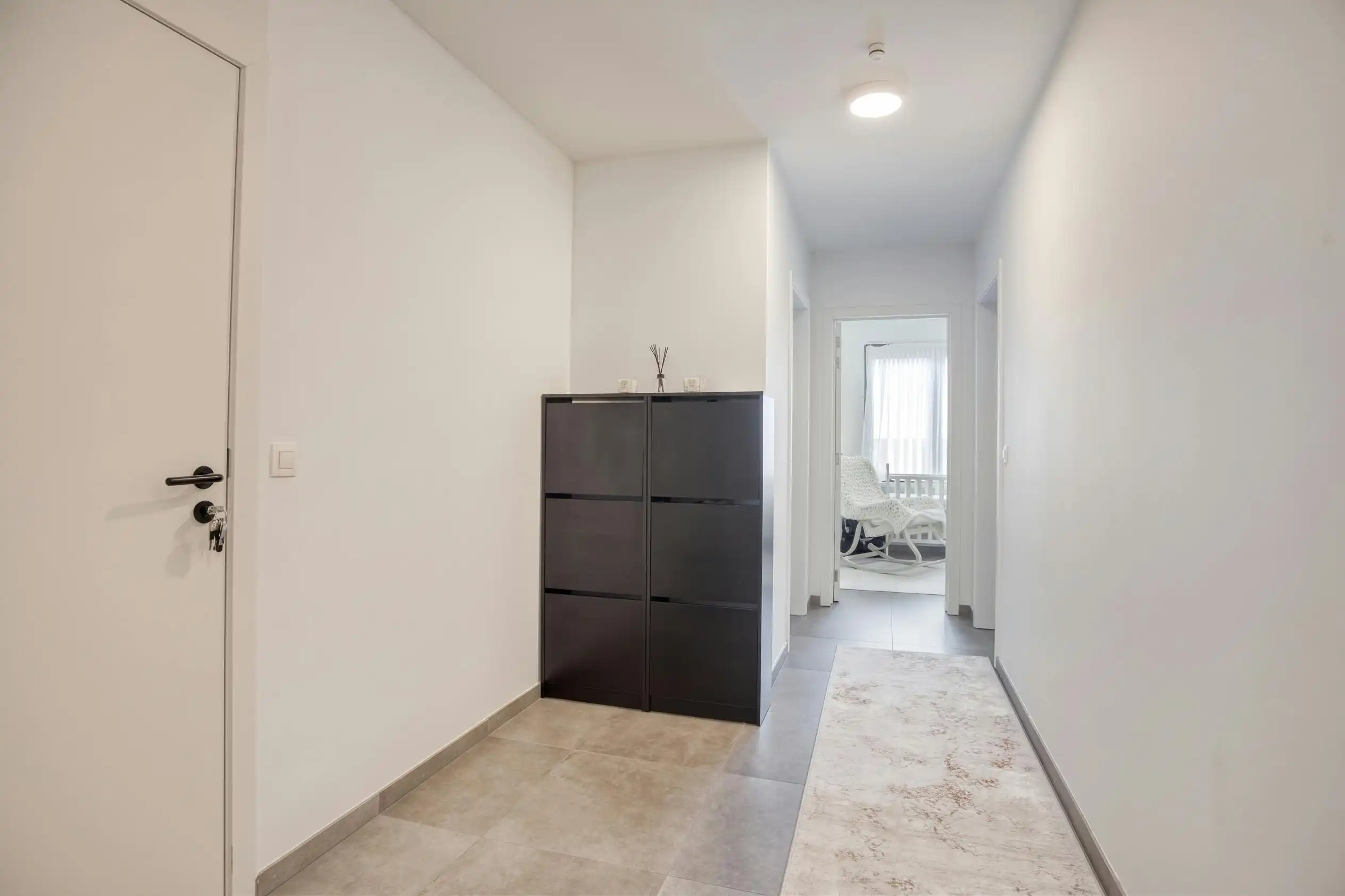 Ruim appartement te koop in Ieper met 3 kamers foto 9
