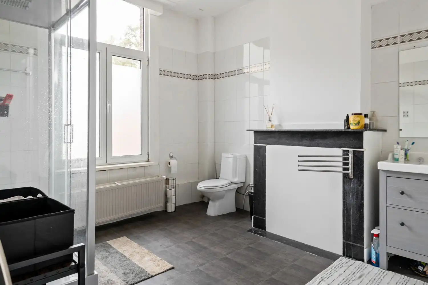 Instapklare woning met 3 slpkrs te Edegem foto 17