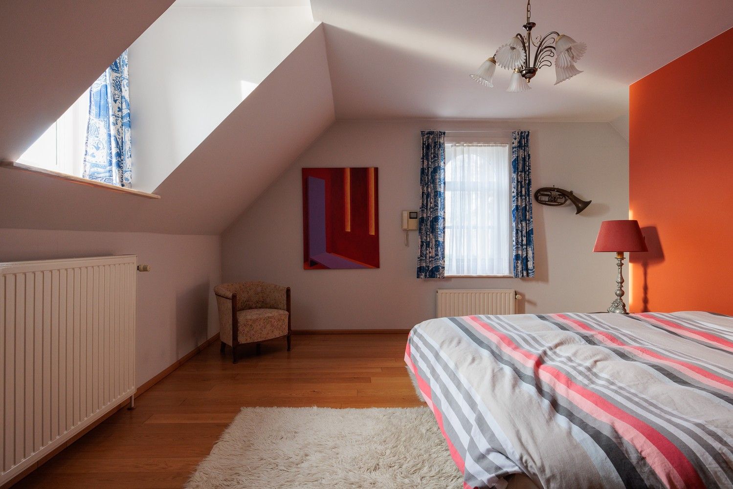 Uitzonderlijk domein van ca 1,2ha op unieke locatie foto 20