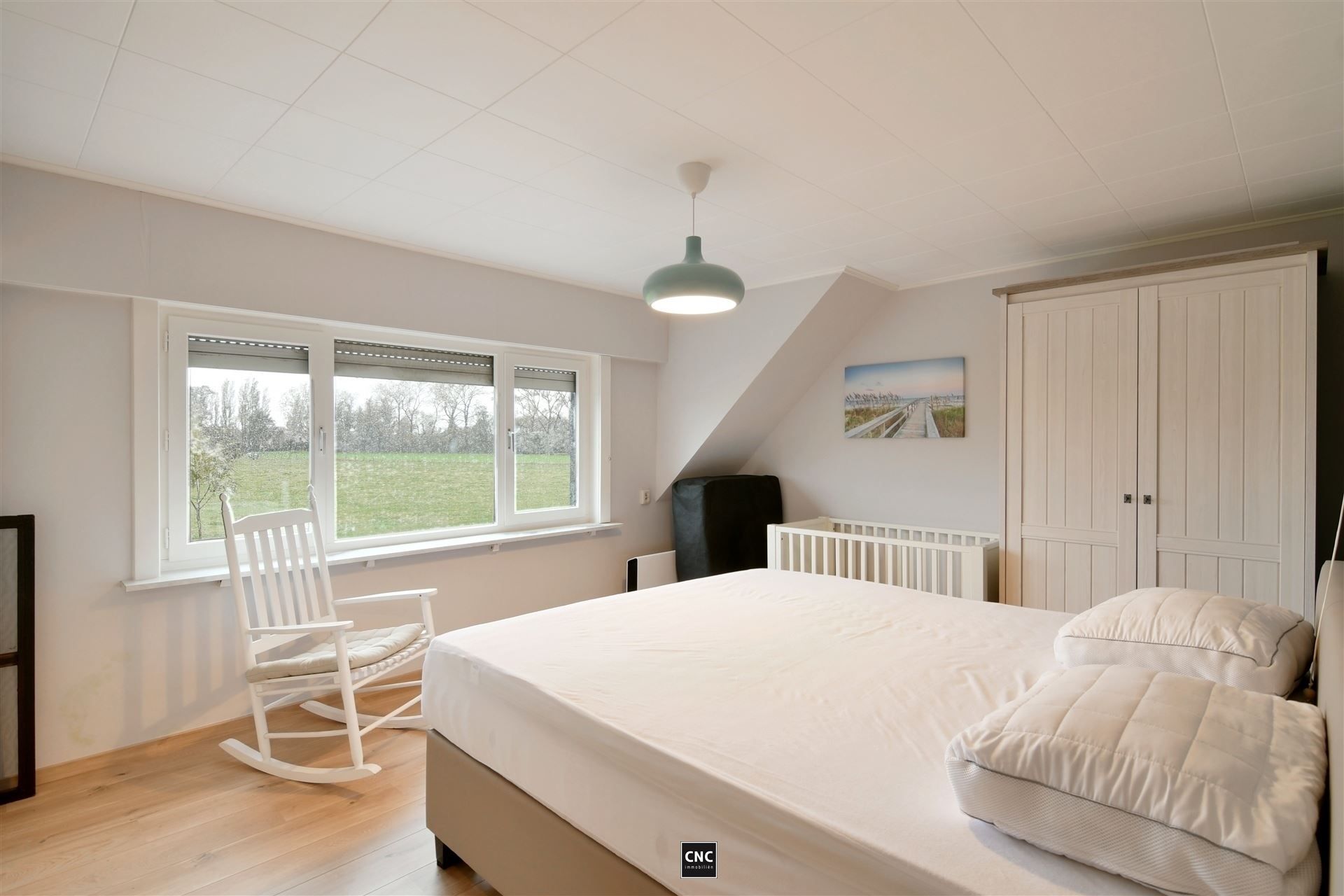 Supernette vakantiewoning vlakbij het idyllische Damme foto 8