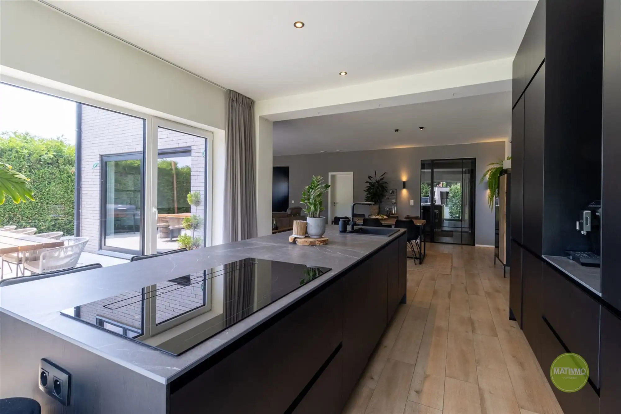 Energiezuinige woning met 4 slaapkamers in Balen-Wezel foto 12