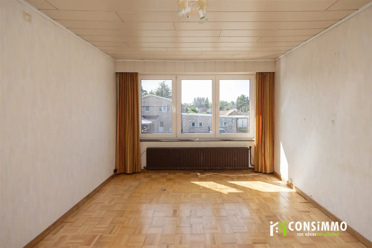 Ruime gezinswoning met 3 slaapkamers en tuin in Houthalen-Oost foto 15