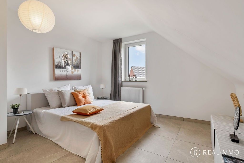 Nieuwbouwproject in groene omgeving – Slechts enkele woningen beschikbaar! foto 18