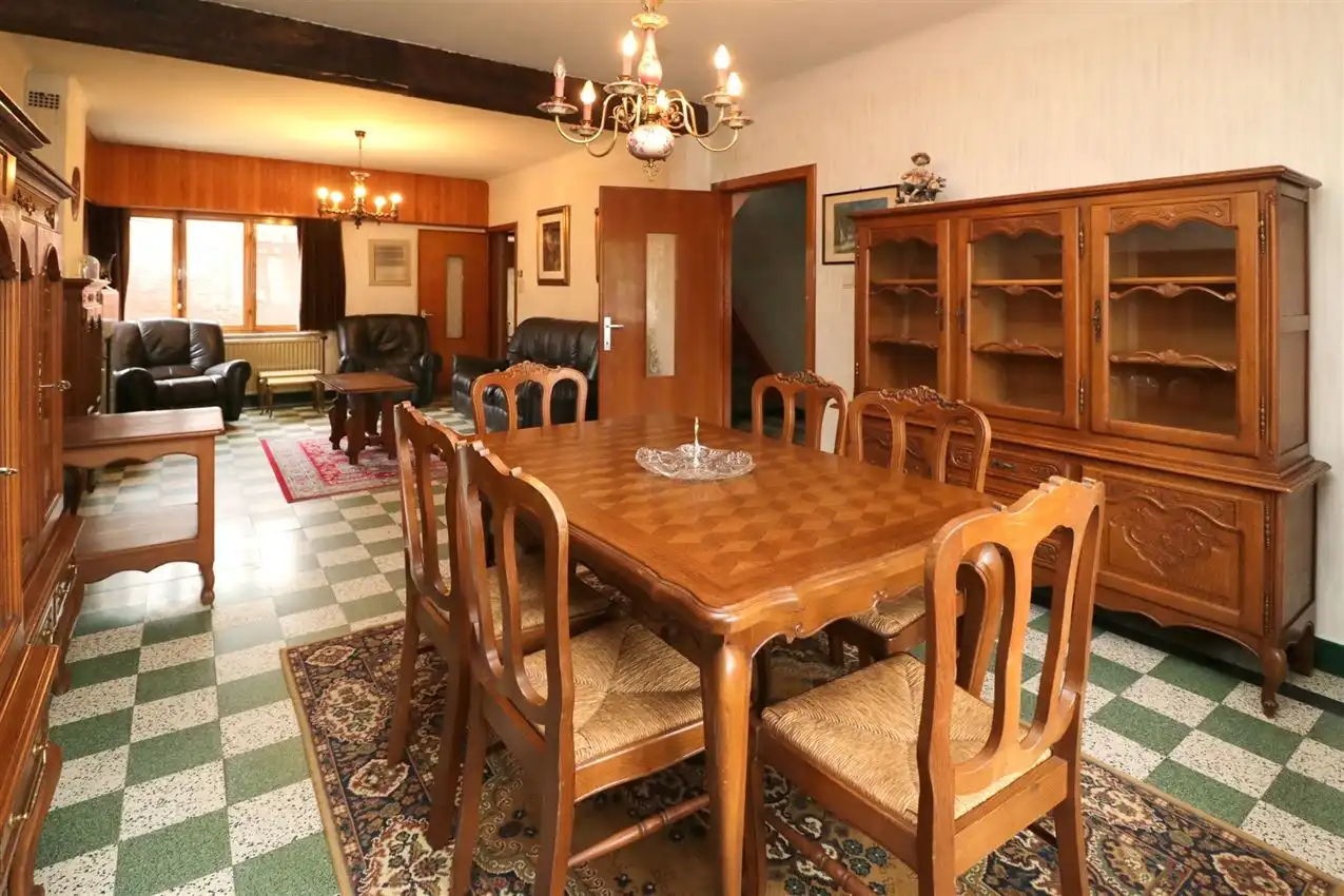 Centraal en bosrijk wonen aan de Abdij van Averbode foto 11