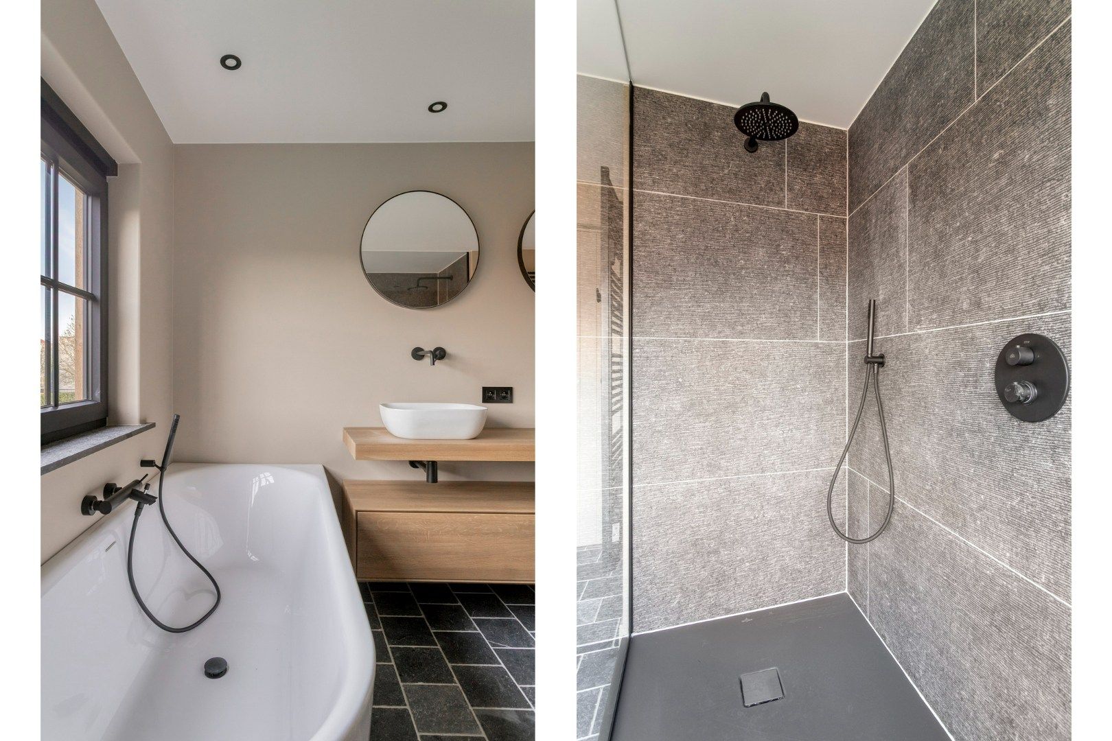 Compleet gerenoveerde villa met 3 slks, aangelegde tuin in een doodlopende straat. foto 9