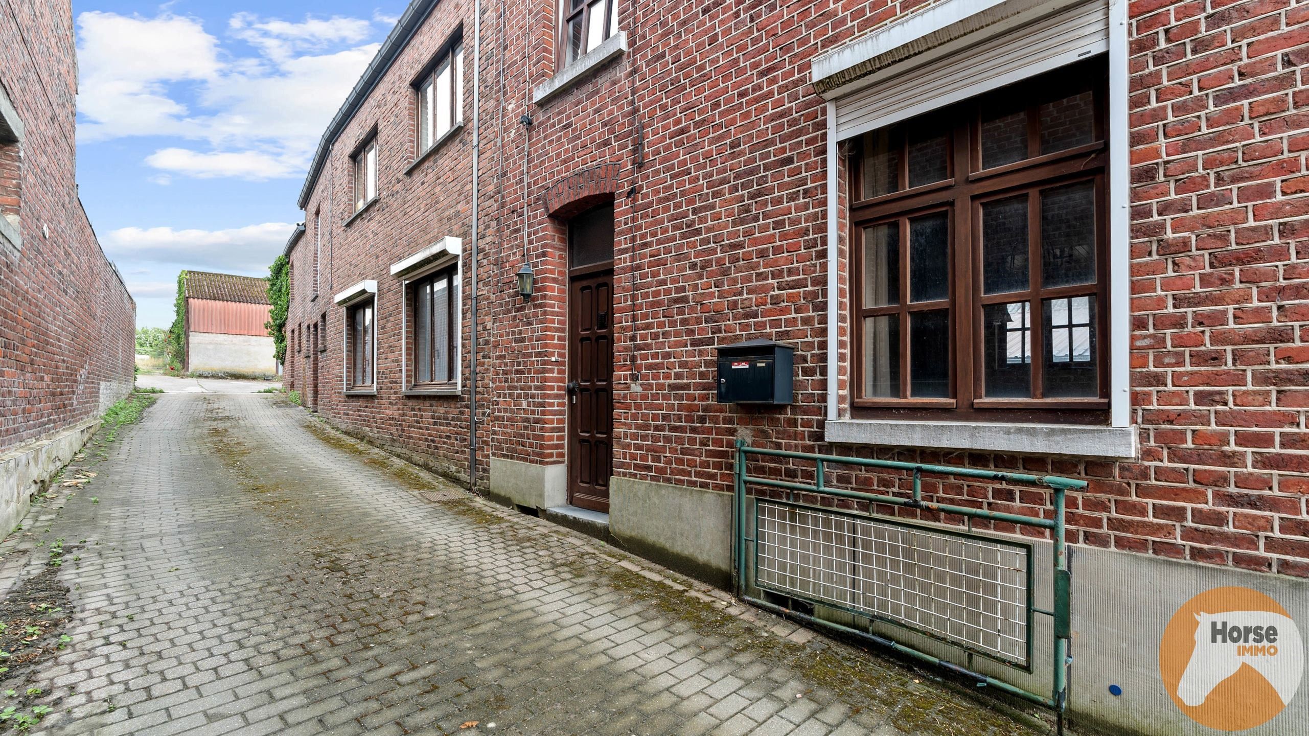 RIEMST - 2 woningen voor totaalrenovatie op 22a64ca foto 11