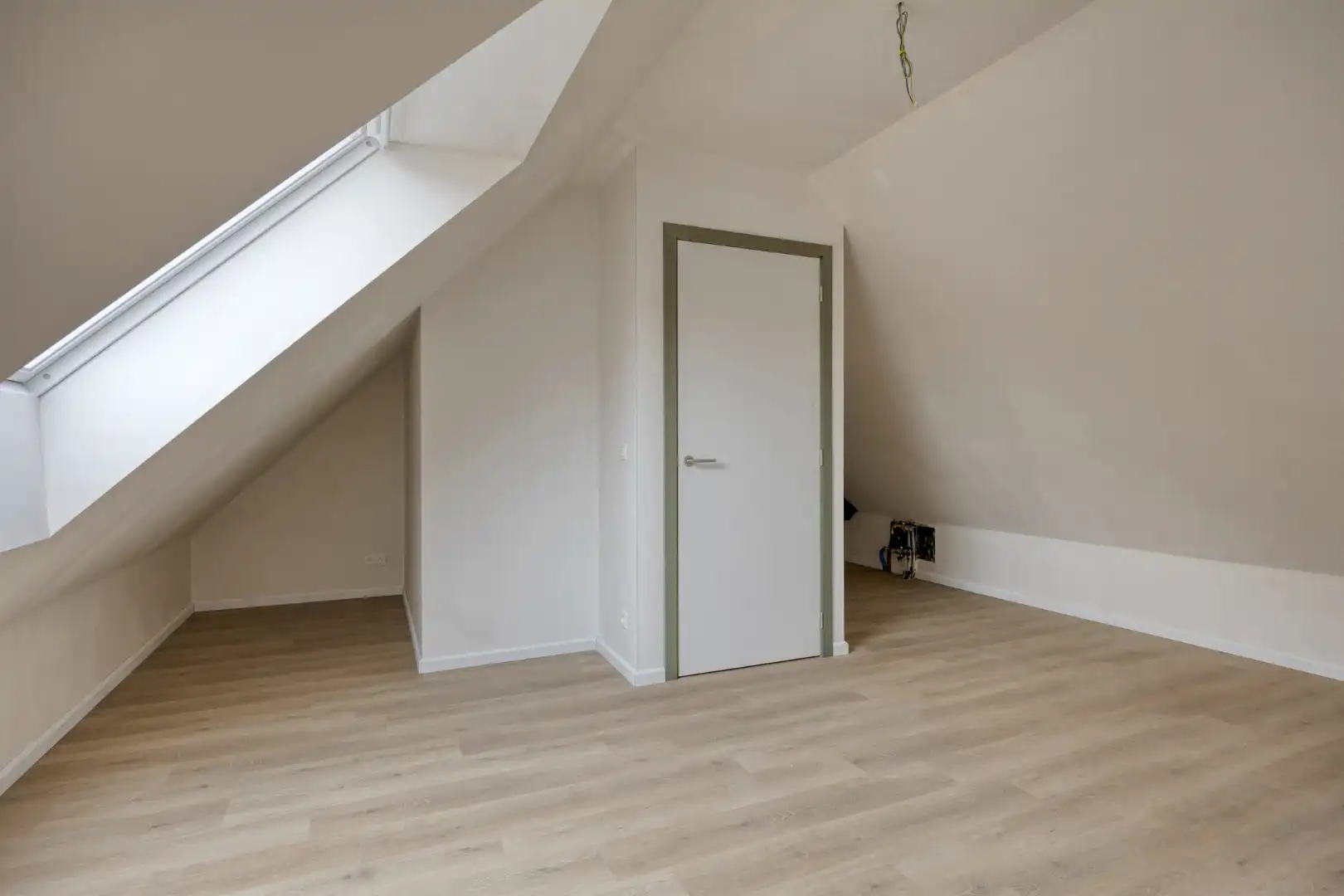 Afgewerkte halfopen bebouwing met 3 slaapkamers, tuin, terras en garage in Kerkom! - EPB A kWh/m² - bewoonbare opp. 147 m² - 6% BTW Mogelijk foto 27