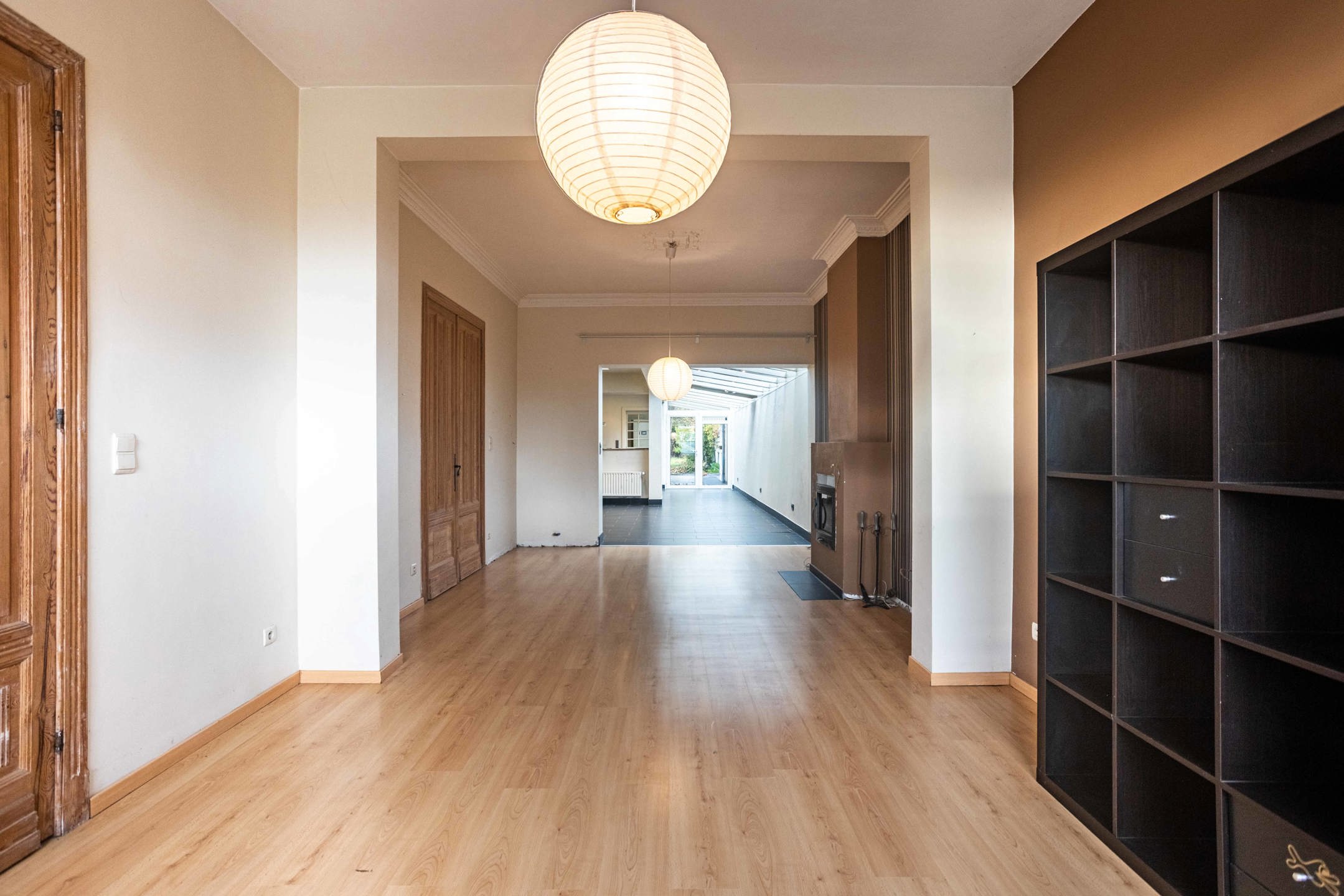 Charmante burgerwoning op een gunstige ligging. foto 5