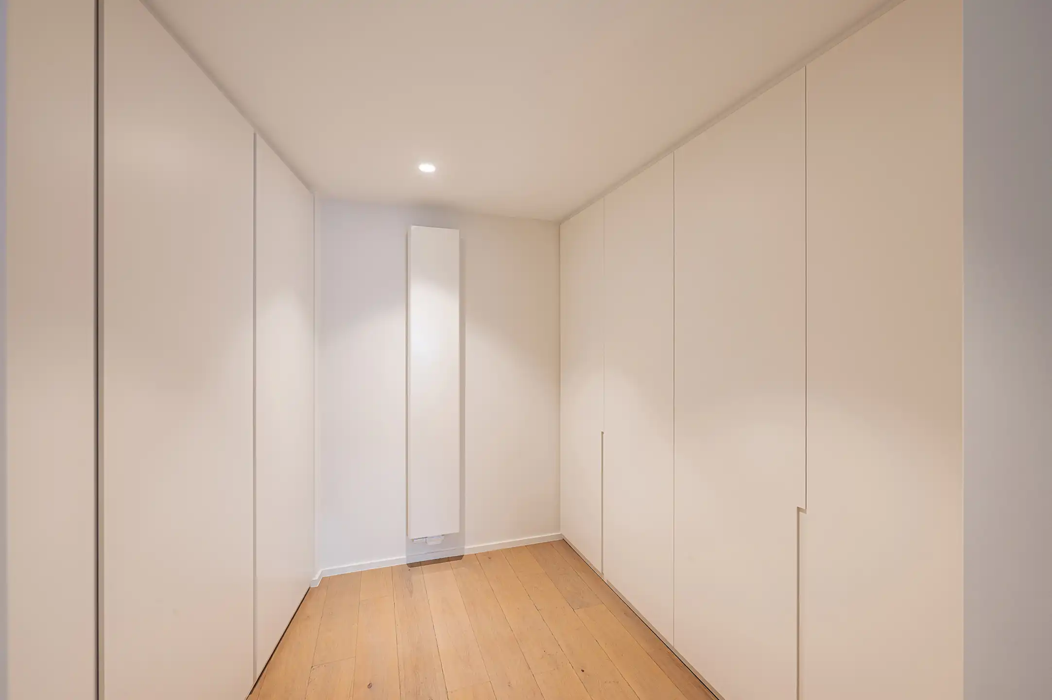 Verfijnd gelijkvloers appartement in het Oude Zoute foto 18