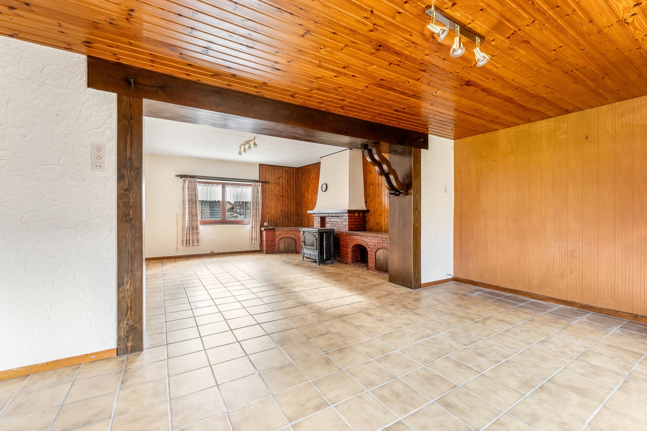 HOB gezinswoning + bijgebouw in de Voerstreek foto 3