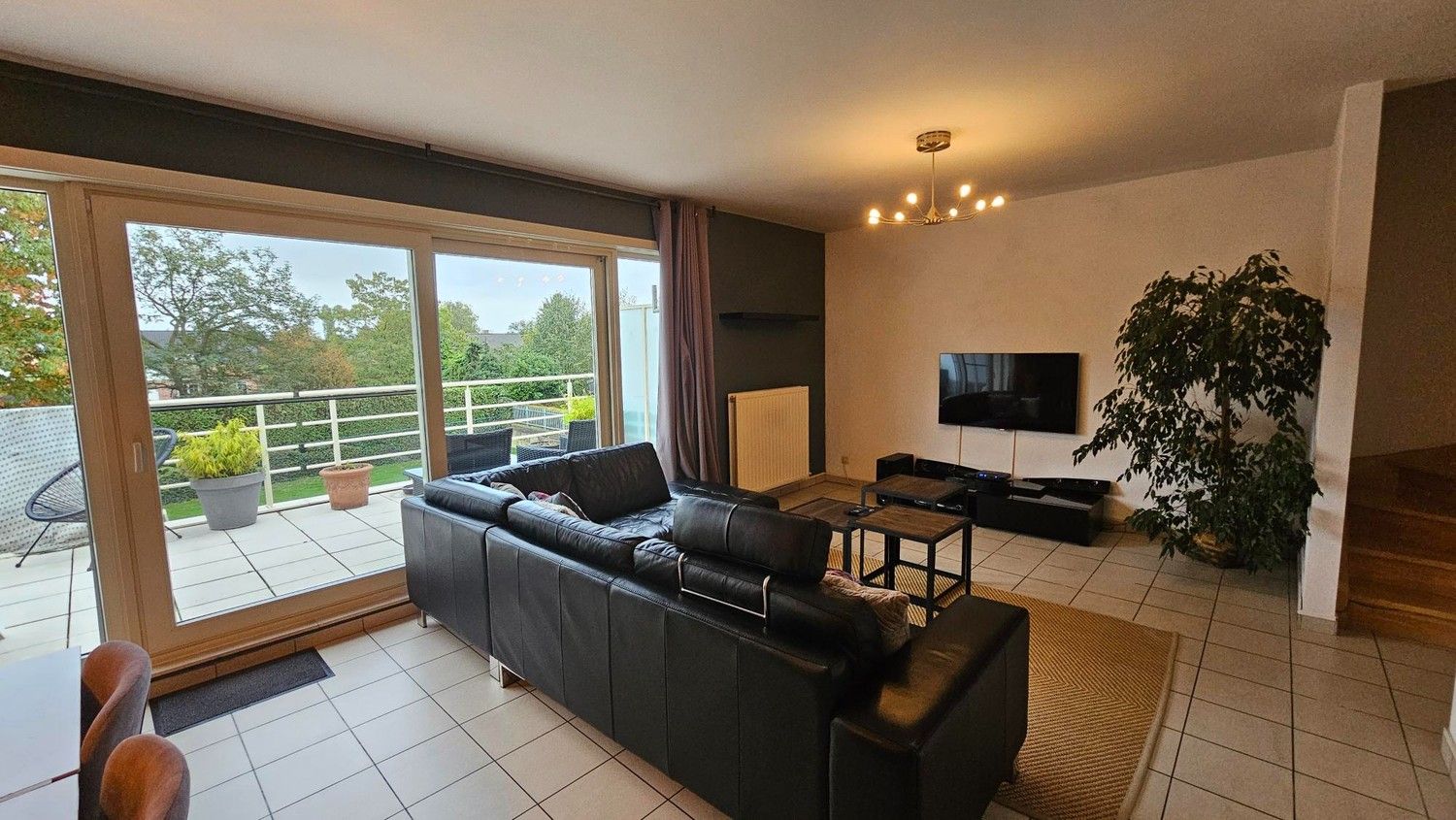 Appartement te huur foto 3