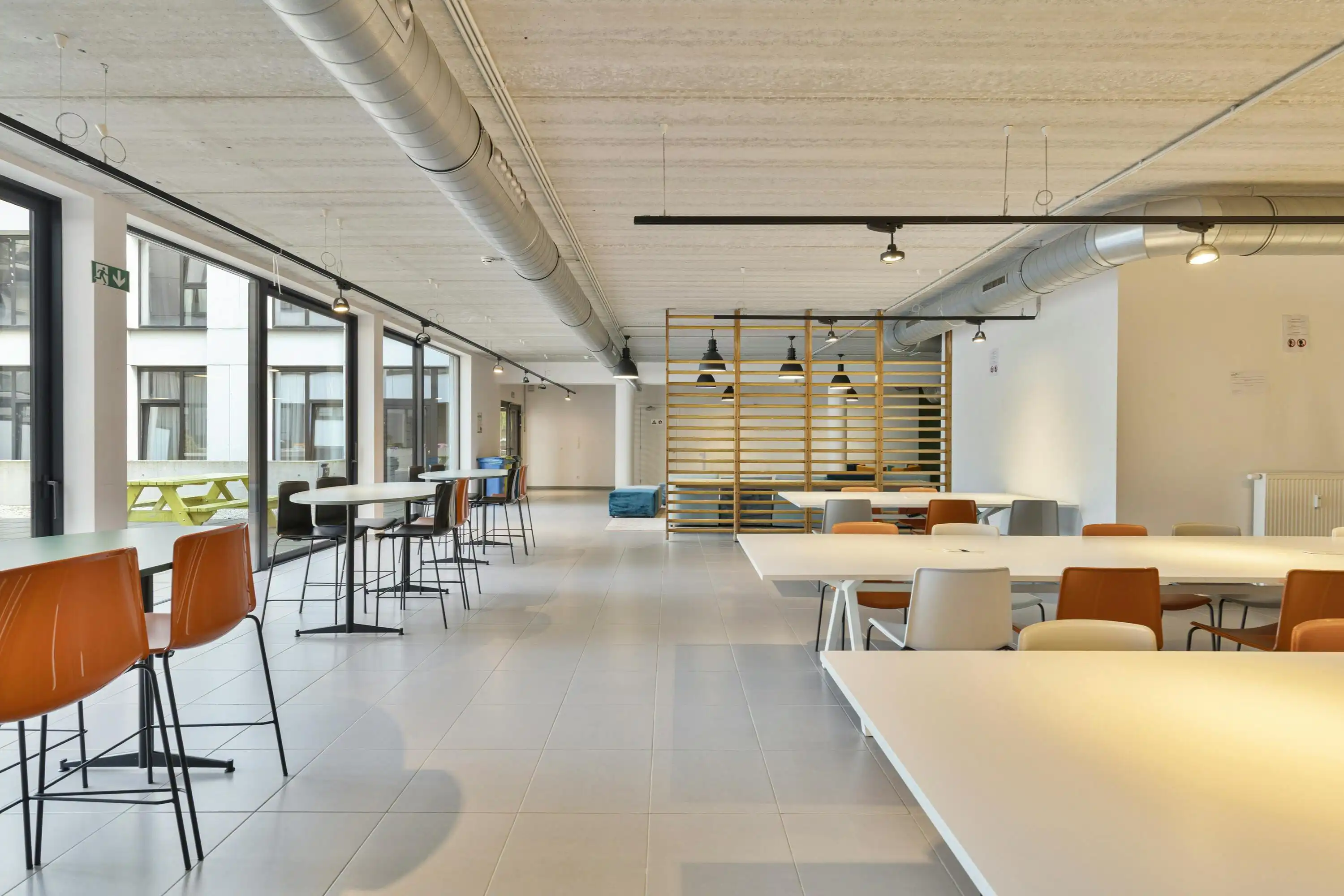 rendabele investering in studentenkamer in Brussel foto 43