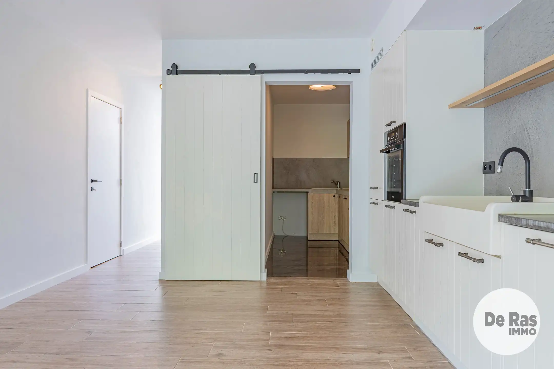 ERPE-MERE - Recente woning op uitstekende locatie foto 7