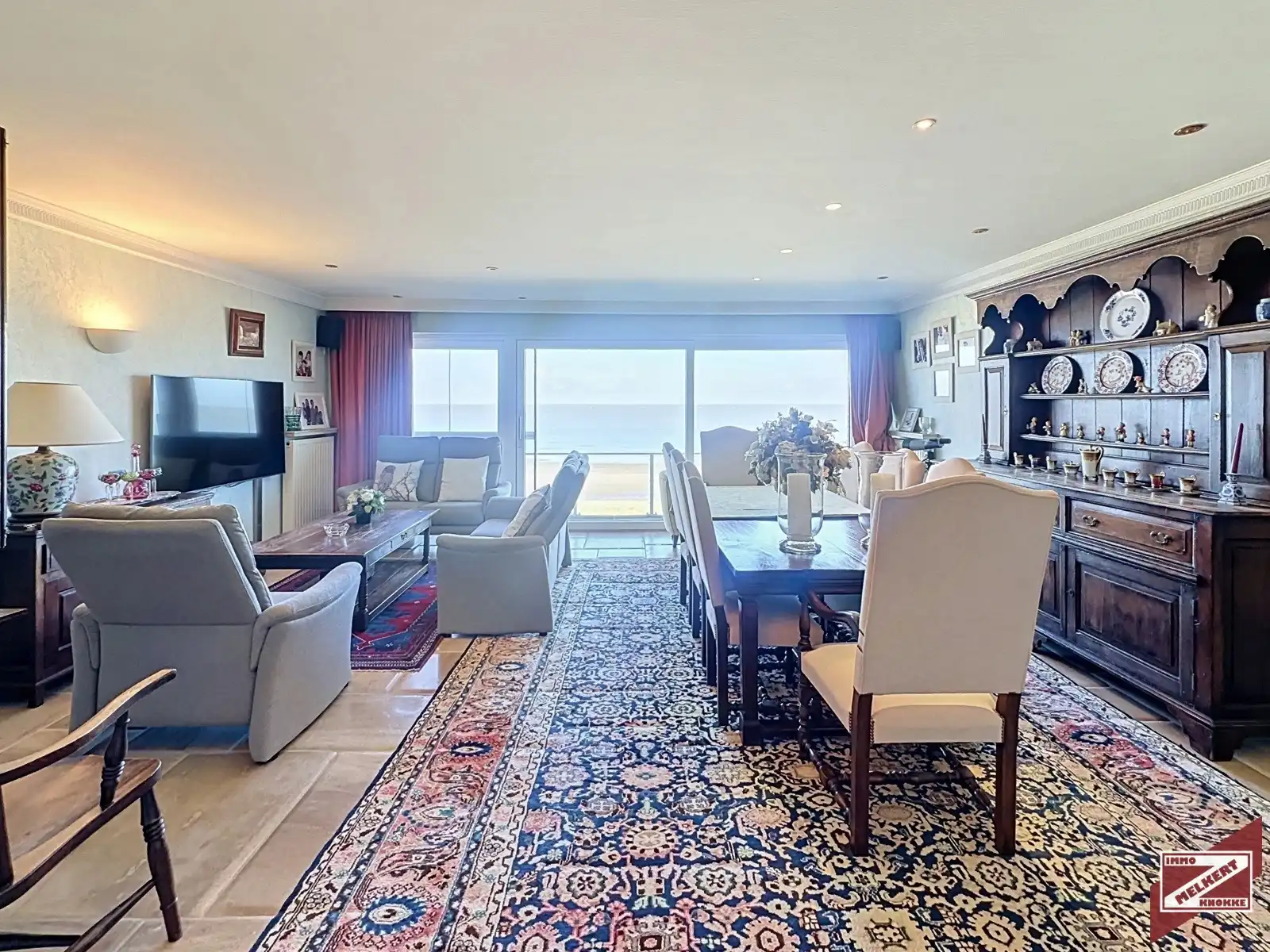 Appartement te koop foto 3