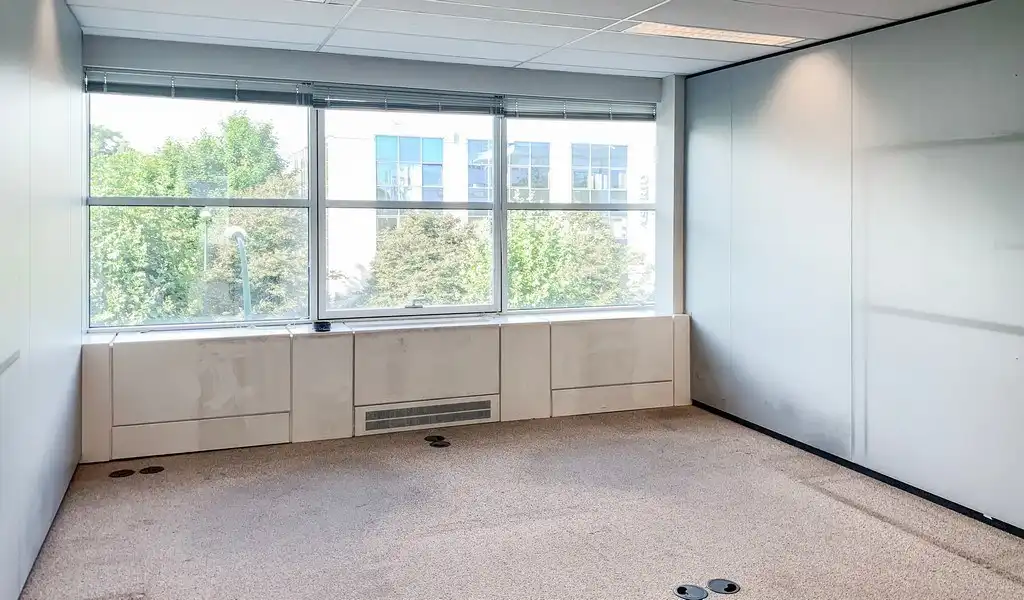 Kantoren te huur in Equinox South in Wemmel foto 8