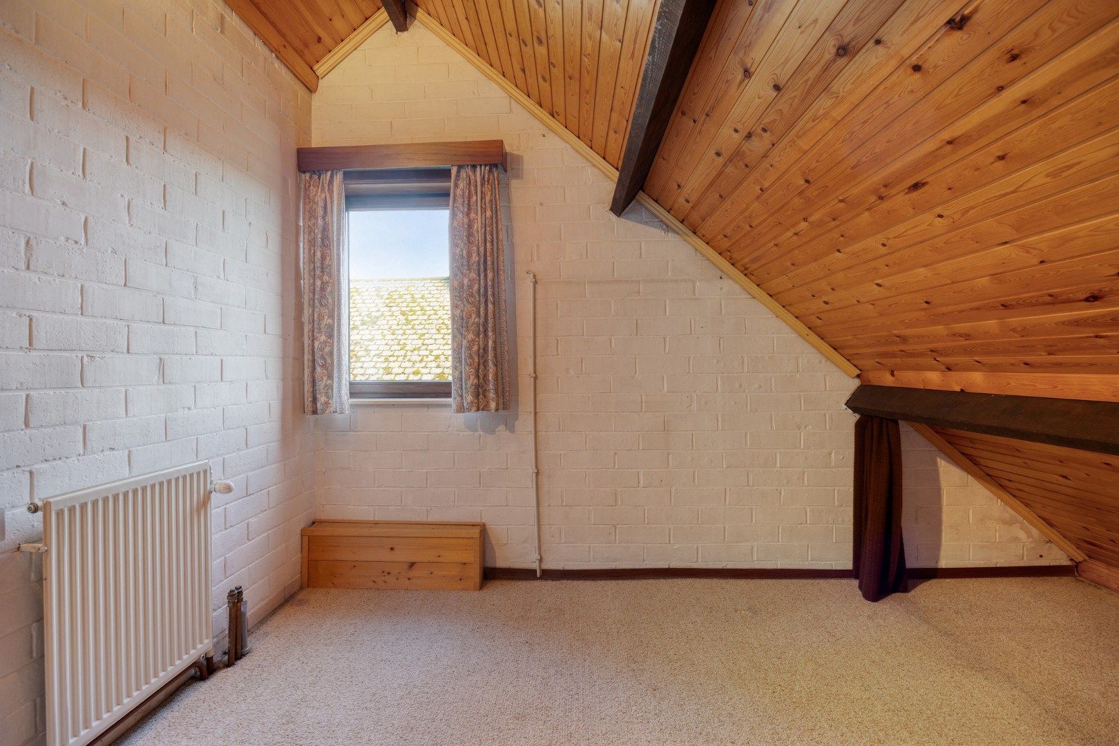 Villa met 4 slaapkamers, tuin en terras in Kessel-Lo – EPC 381 kWh/m² - bewoonbare opp. 146 m² foto 26