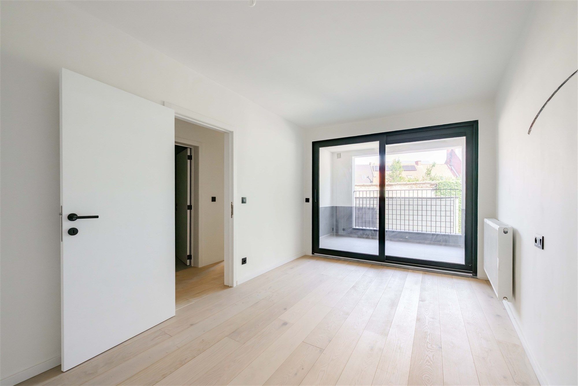 Appartement foto 5